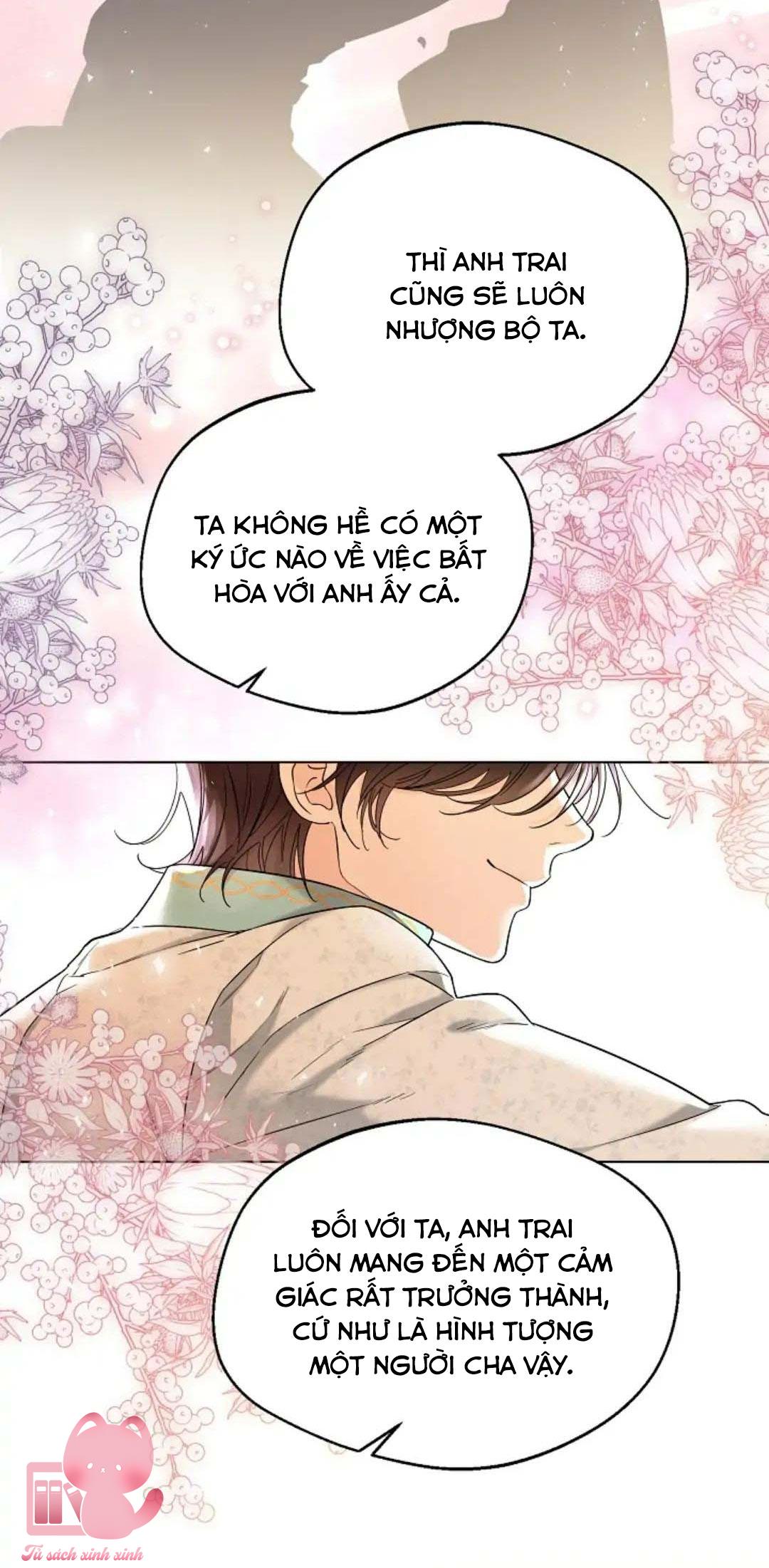 Tiểu Thư Crystal Là Nam Nhân - Chap 22 - Trang 58