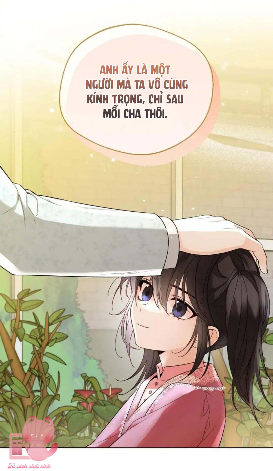 Tiểu Thư Crystal Là Nam Nhân - Chap 22 - Trang 59