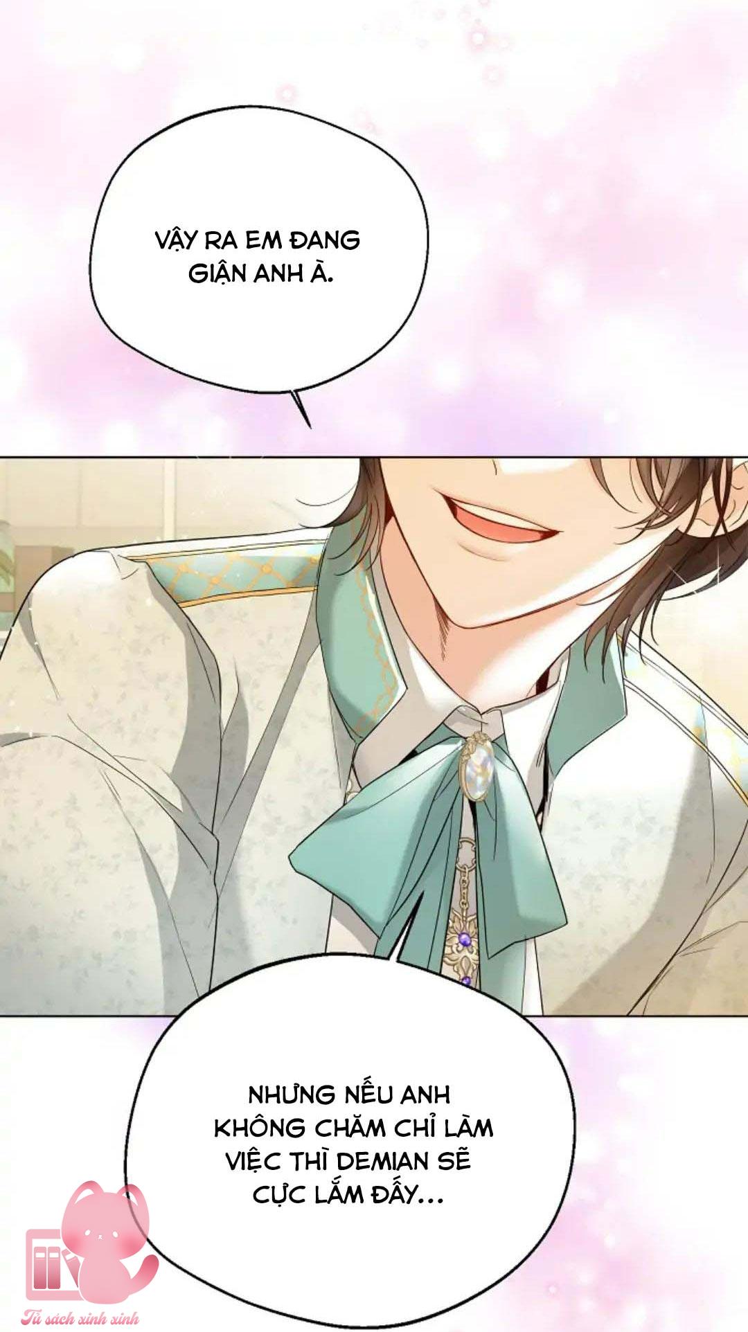 Tiểu Thư Crystal Là Nam Nhân - Chap 22 - Trang 7