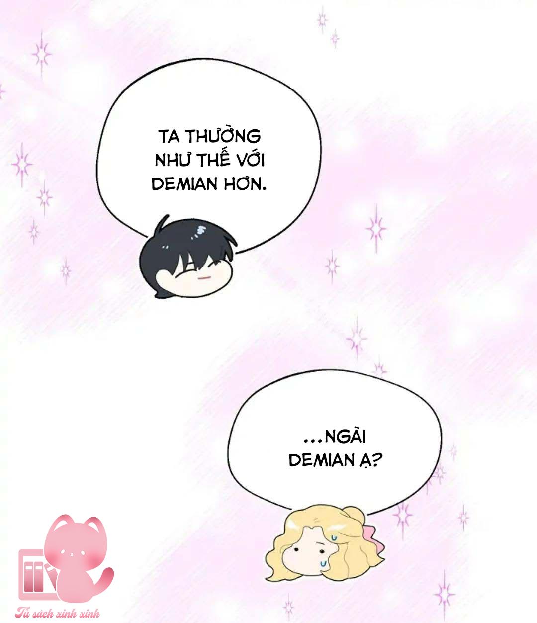 Tiểu Thư Crystal Là Nam Nhân - Chap 22 - Trang 61