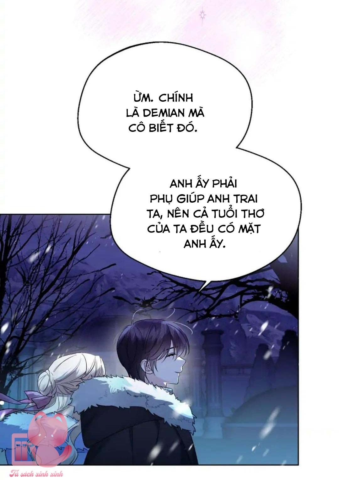 Tiểu Thư Crystal Là Nam Nhân - Chap 22 - Trang 62