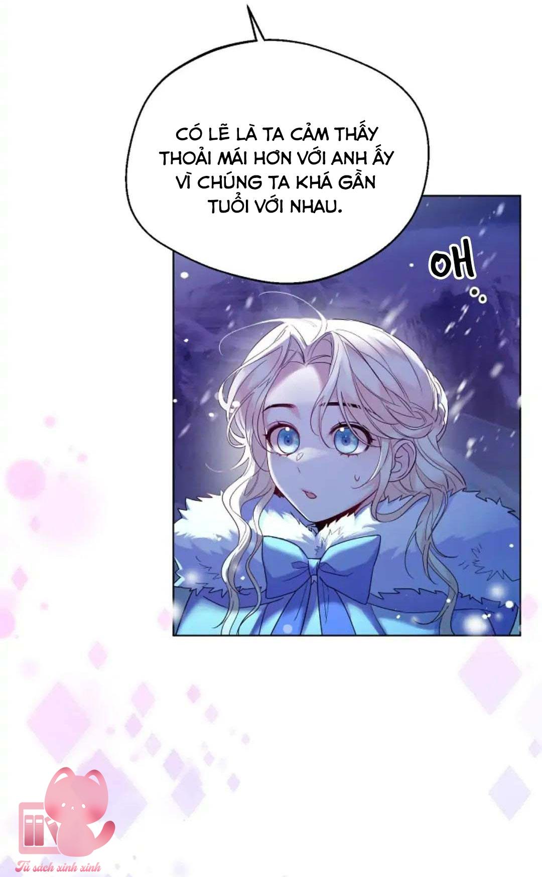 Tiểu Thư Crystal Là Nam Nhân - Chap 22 - Trang 63
