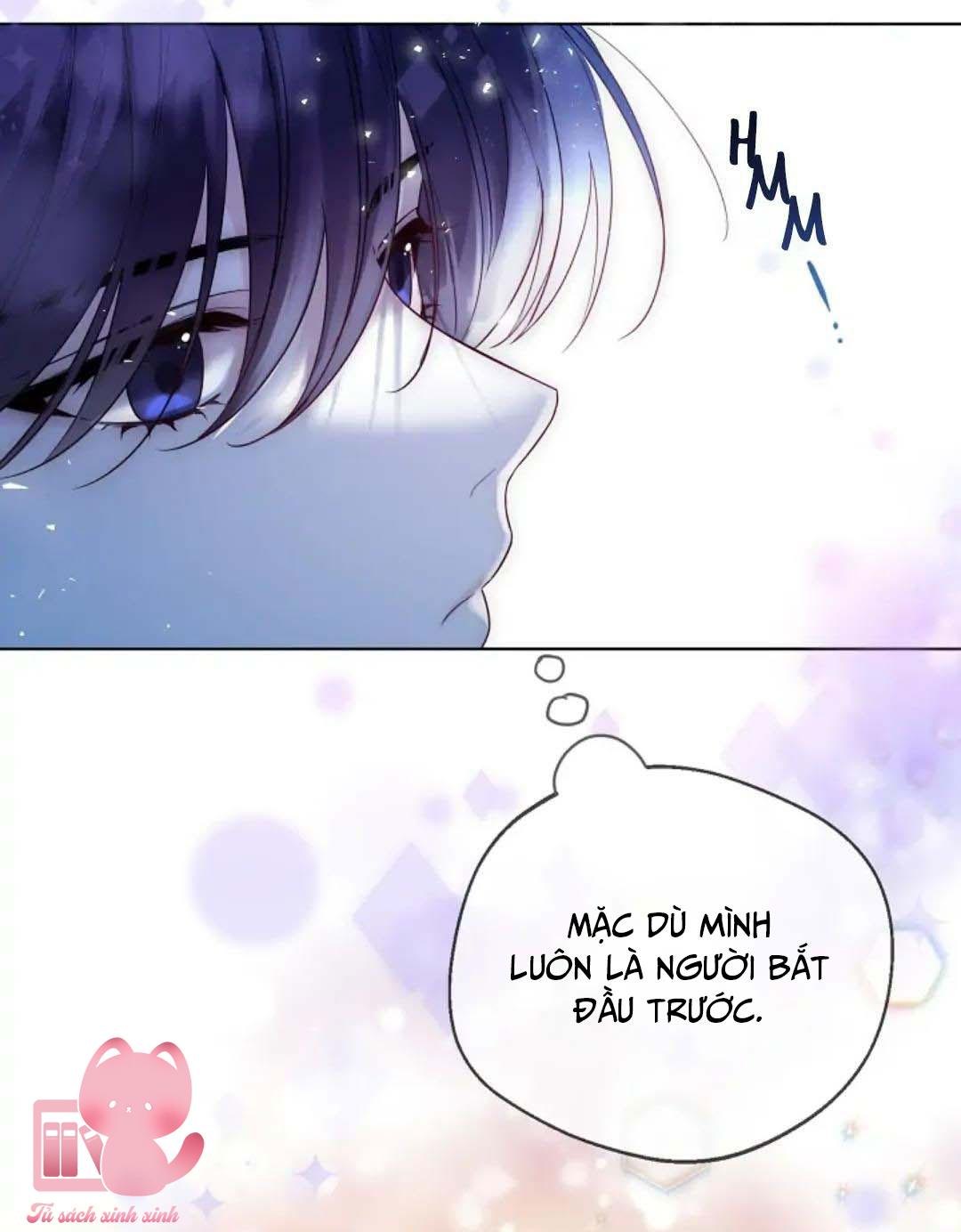 Tiểu Thư Crystal Là Nam Nhân - Chap 22 - Trang 64