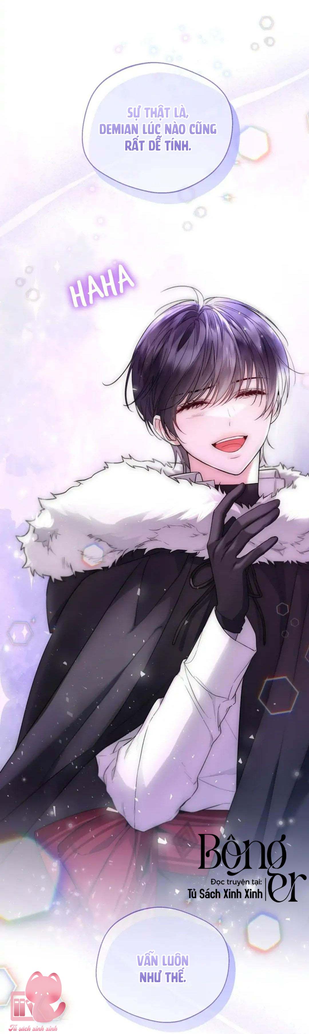 Tiểu Thư Crystal Là Nam Nhân - Chap 22 - Trang 67