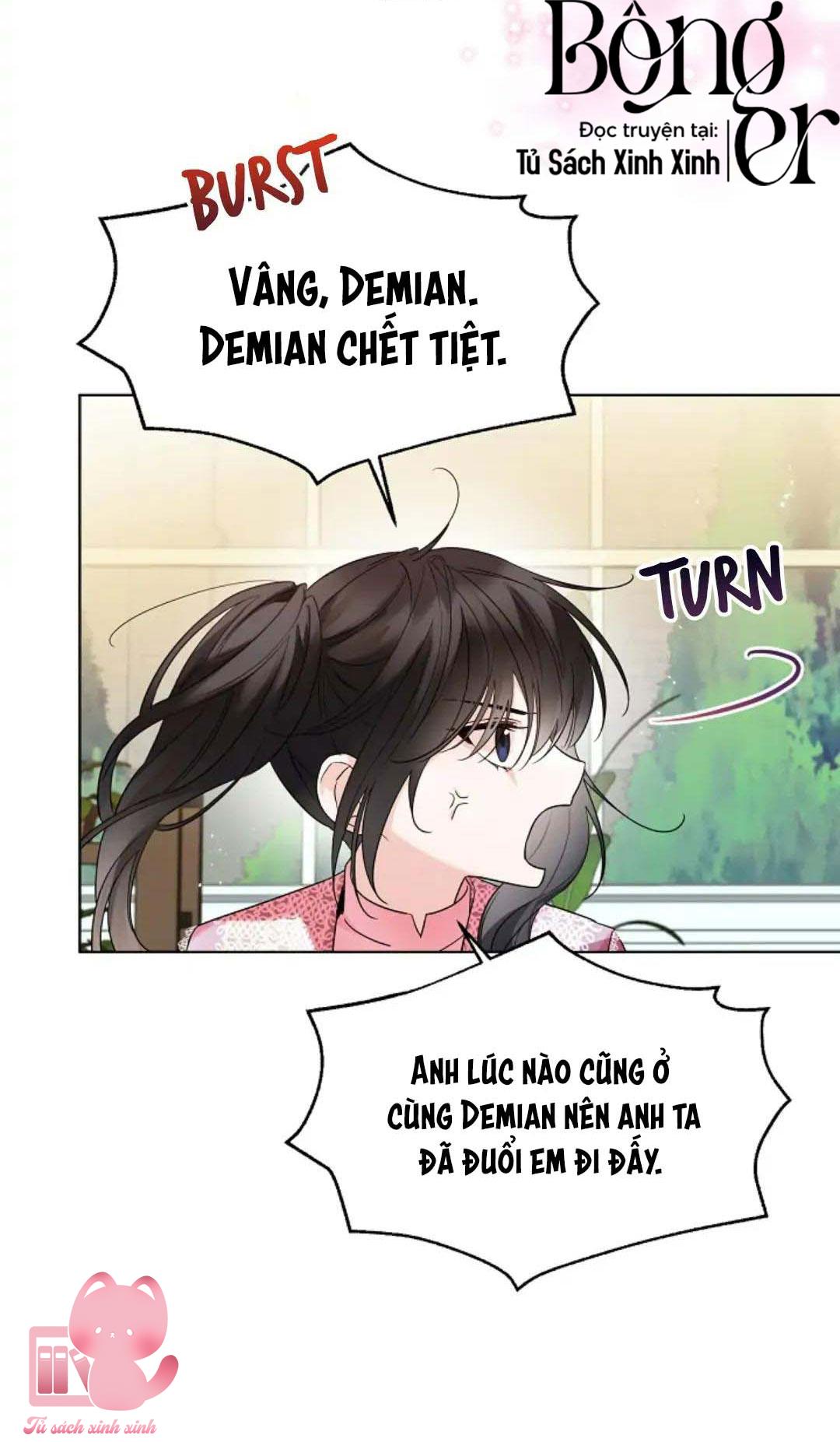 Tiểu Thư Crystal Là Nam Nhân - Chap 22 - Trang 8