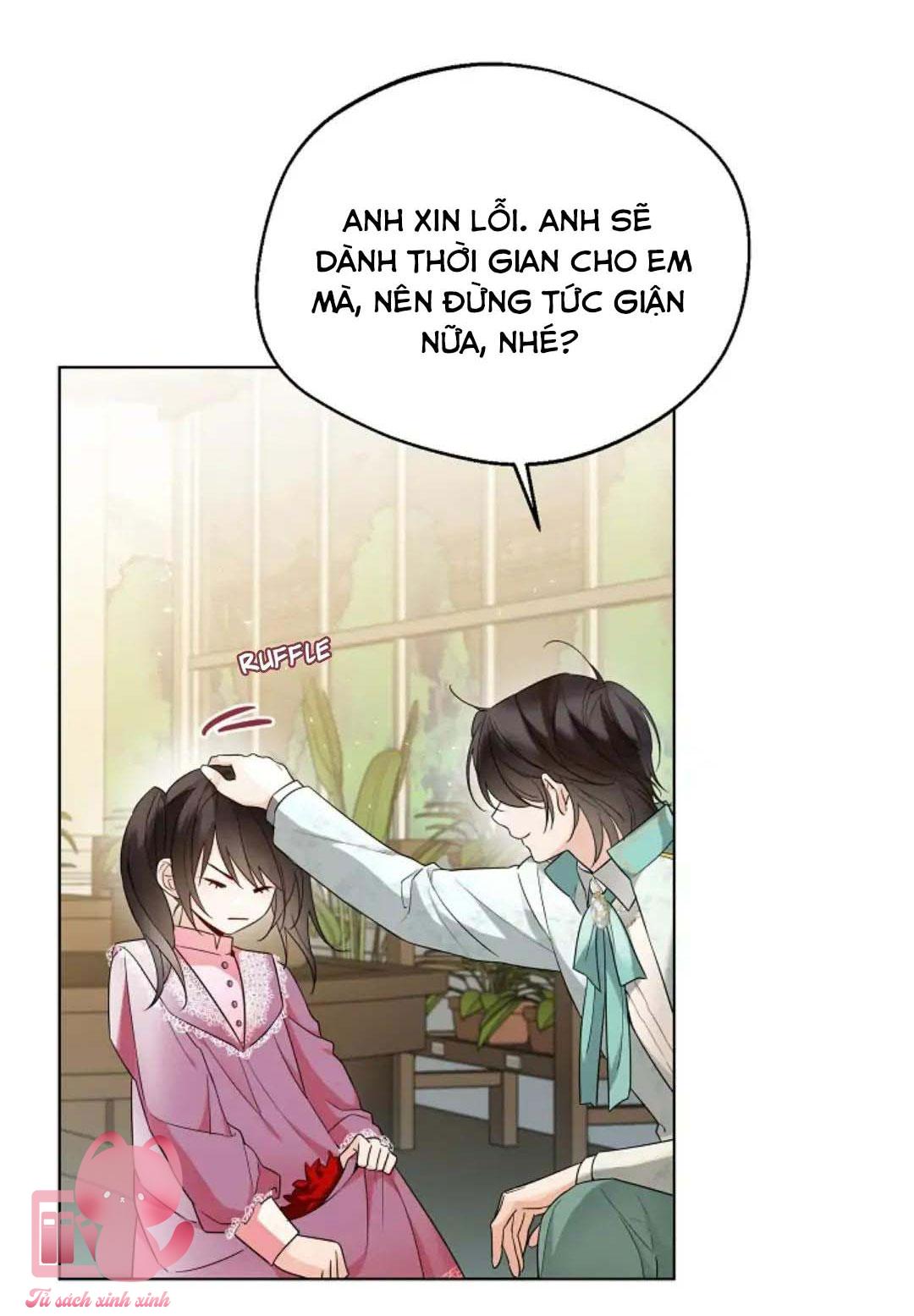 Tiểu Thư Crystal Là Nam Nhân - Chap 22 - Trang 9