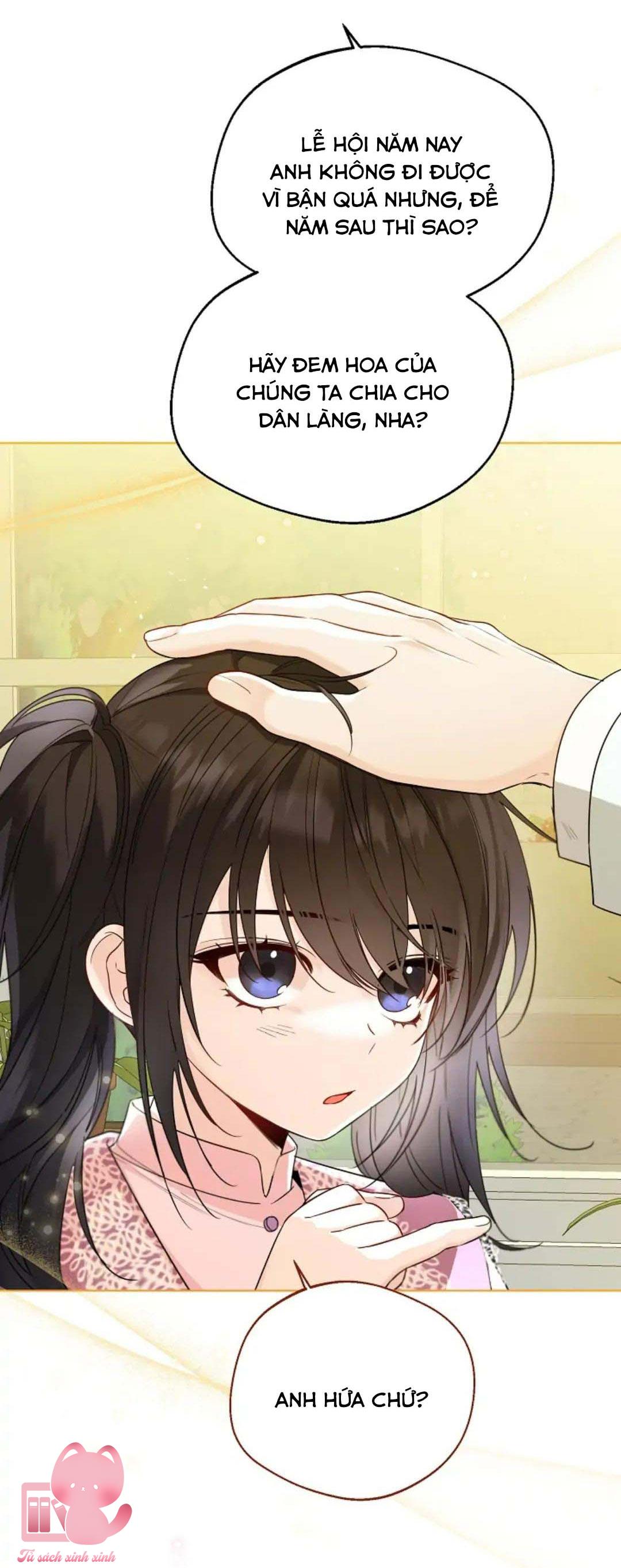 Tiểu Thư Crystal Là Nam Nhân - Chap 22 - Trang 10