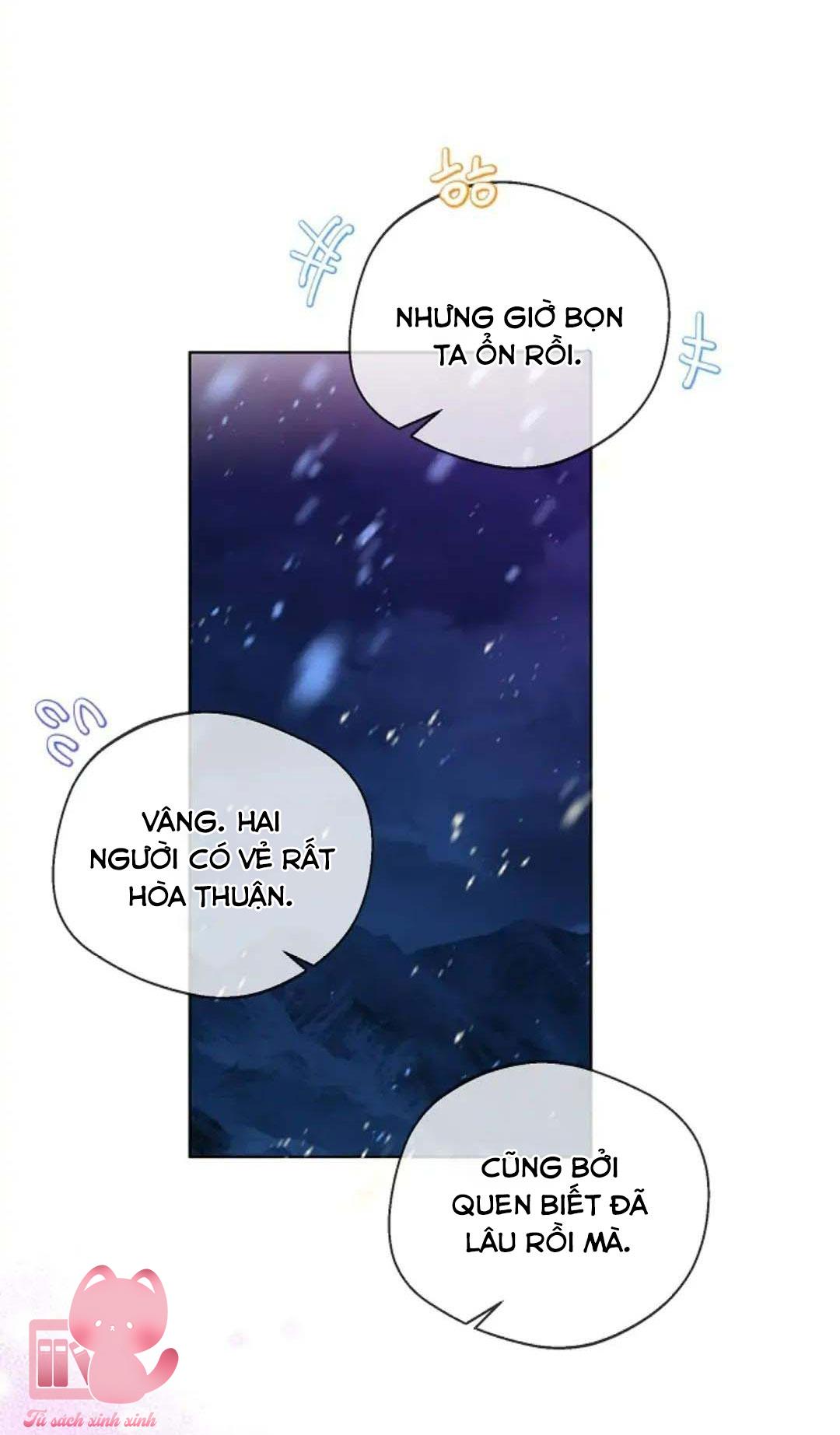Tiểu Thư Crystal Là Nam Nhân - Chap 23 - Trang 2
