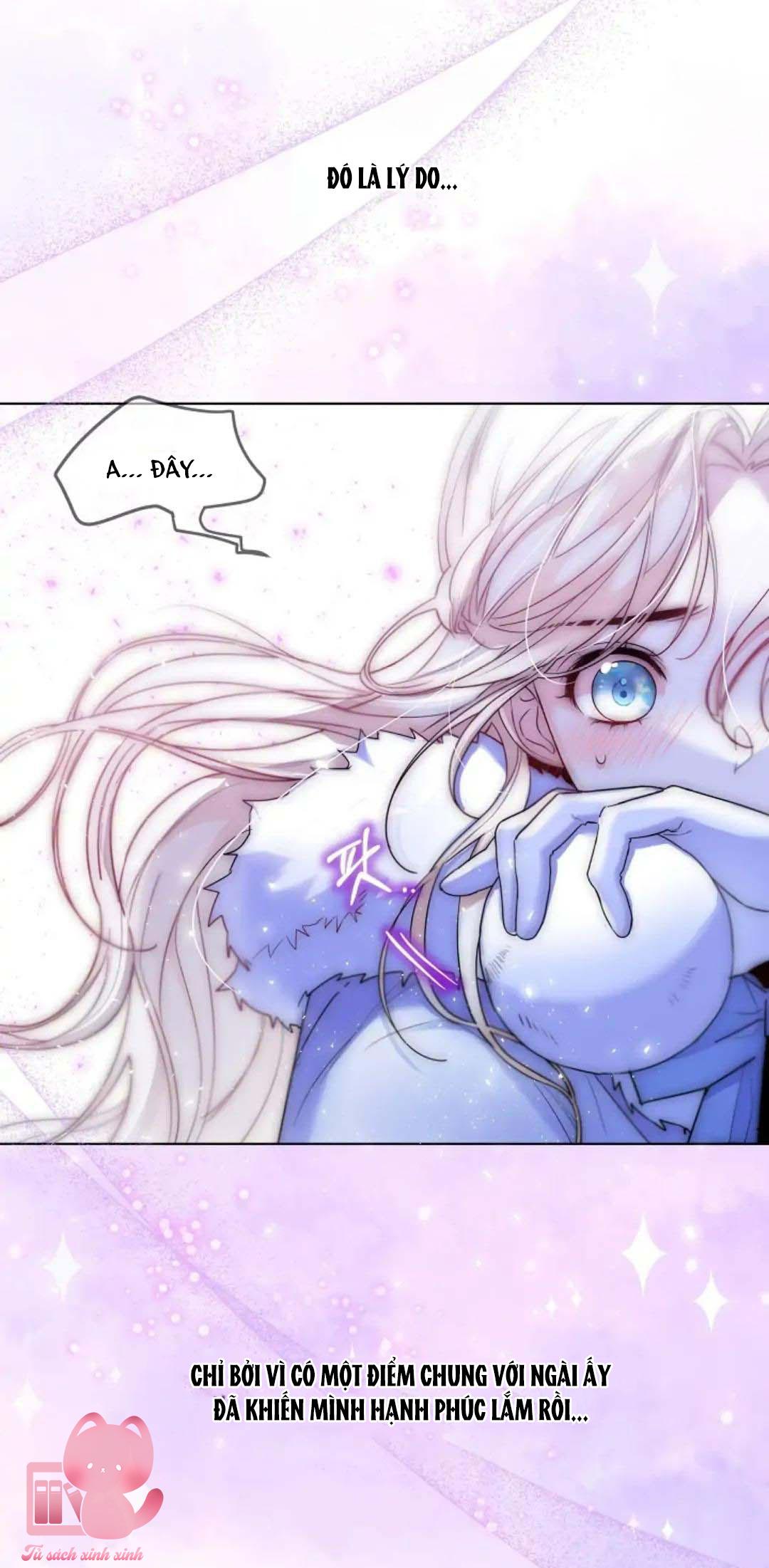 Tiểu Thư Crystal Là Nam Nhân - Chap 23 - Trang 11
