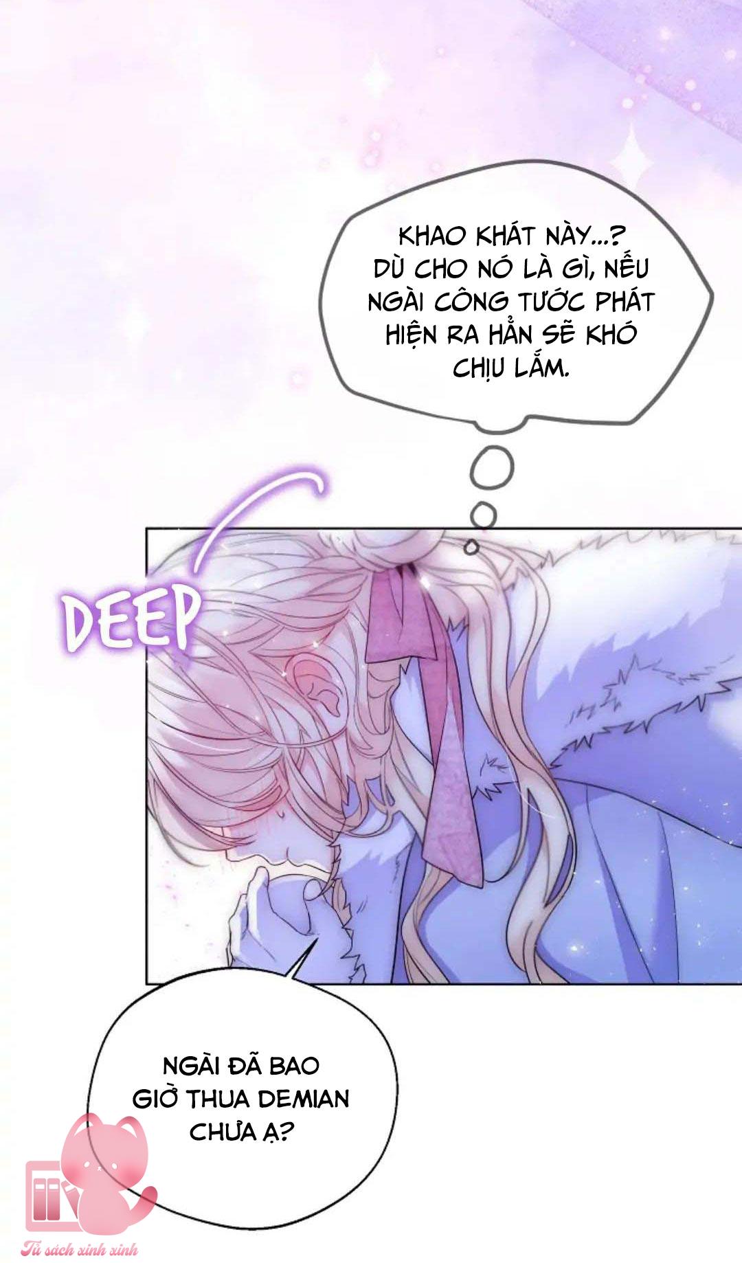 Tiểu Thư Crystal Là Nam Nhân - Chap 23 - Trang 12