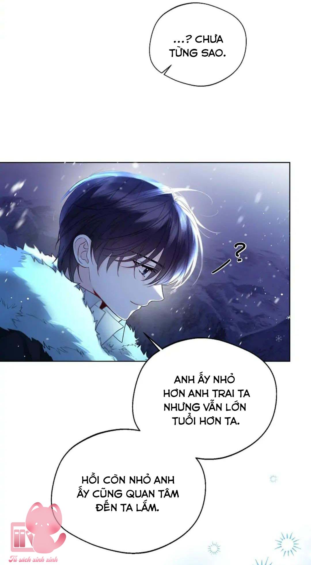 Tiểu Thư Crystal Là Nam Nhân - Chap 23 - Trang 13