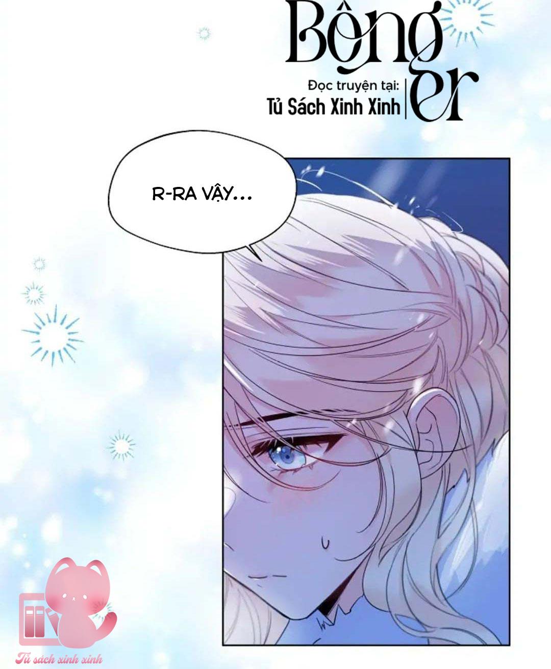 Tiểu Thư Crystal Là Nam Nhân - Chap 23 - Trang 14