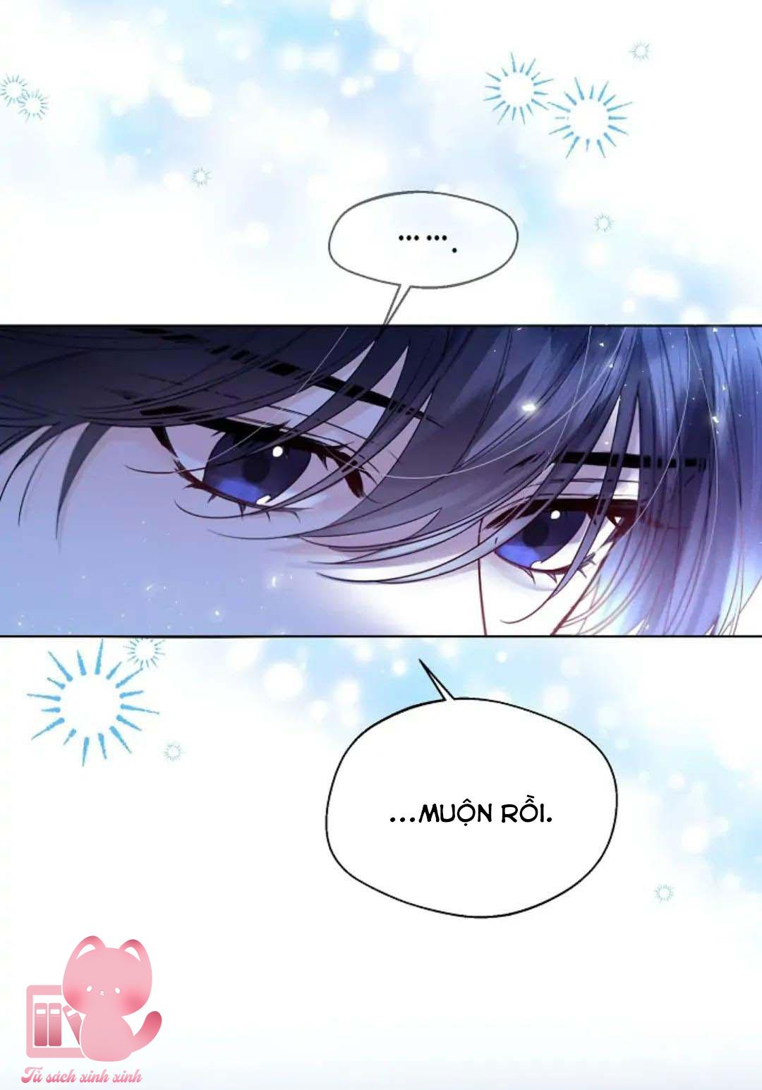 Tiểu Thư Crystal Là Nam Nhân - Chap 23 - Trang 15
