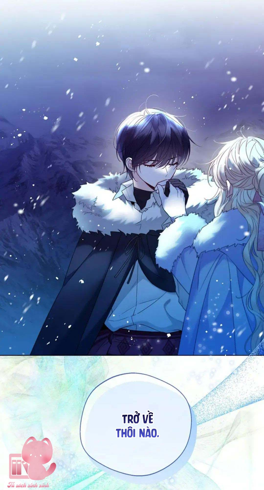 Tiểu Thư Crystal Là Nam Nhân - Chap 23 - Trang 16