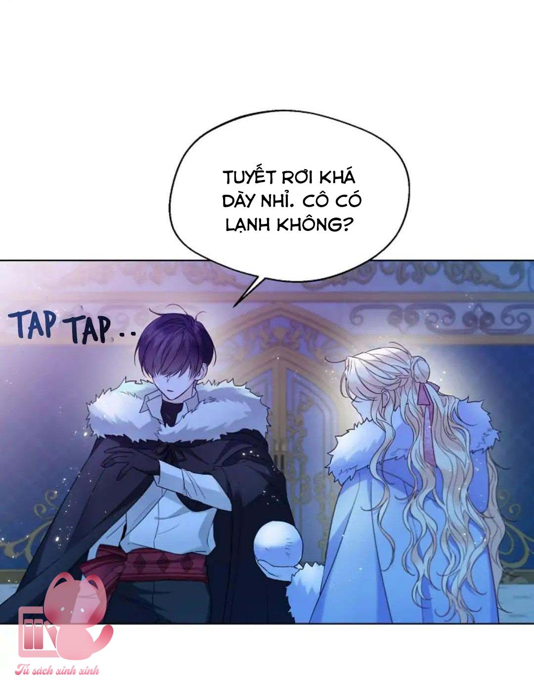 Tiểu Thư Crystal Là Nam Nhân - Chap 23 - Trang 20