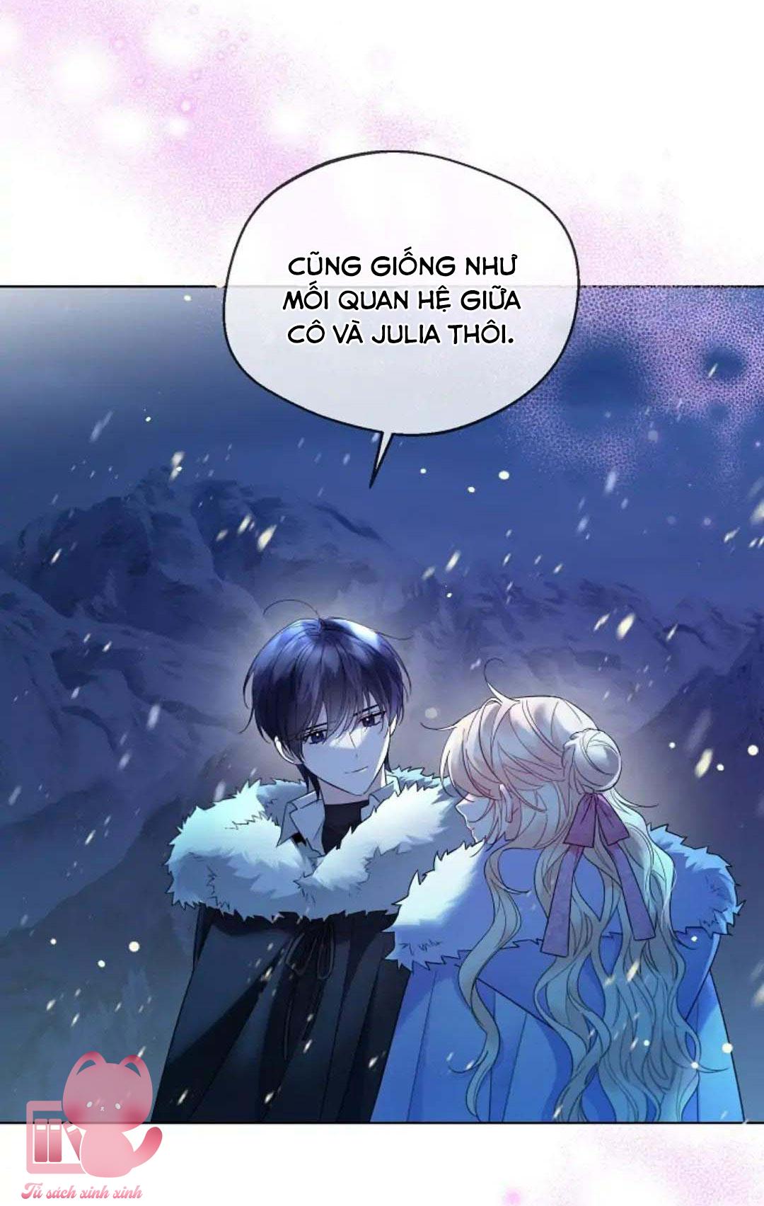 Tiểu Thư Crystal Là Nam Nhân - Chap 23 - Trang 3