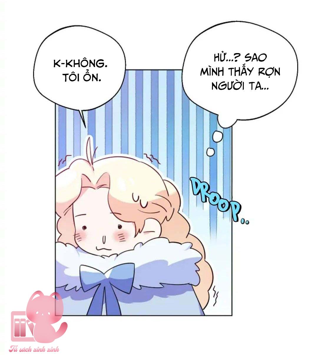 Tiểu Thư Crystal Là Nam Nhân - Chap 23 - Trang 21