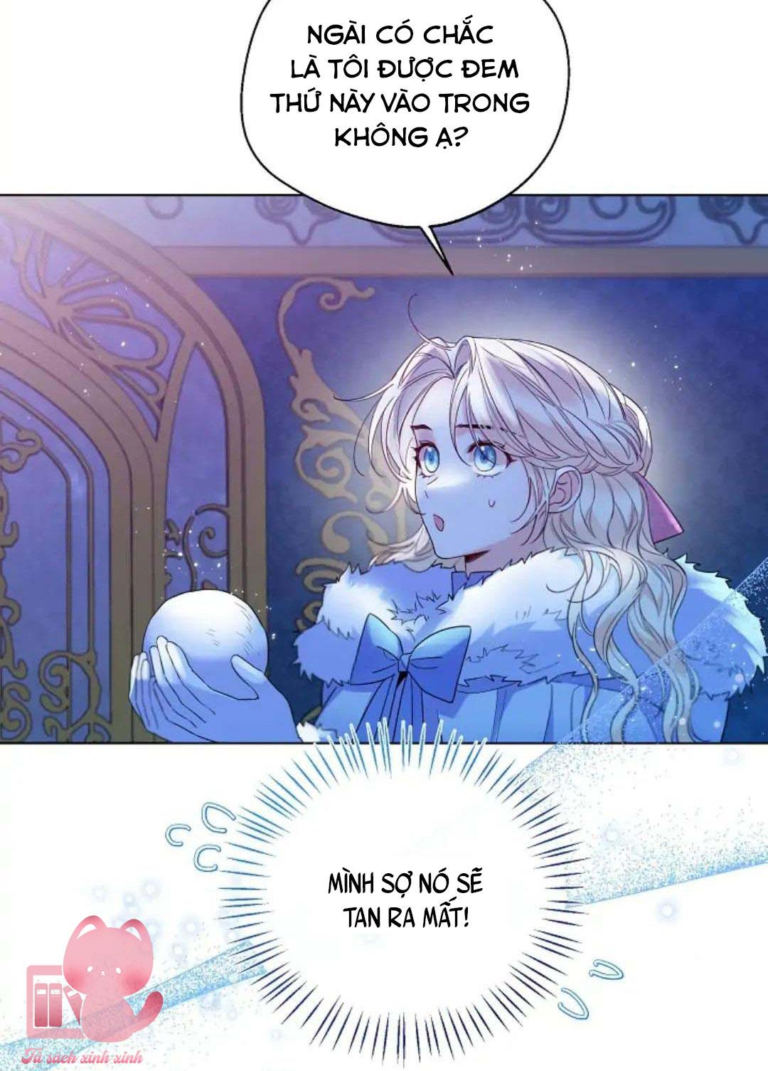 Tiểu Thư Crystal Là Nam Nhân - Chap 23 - Trang 23