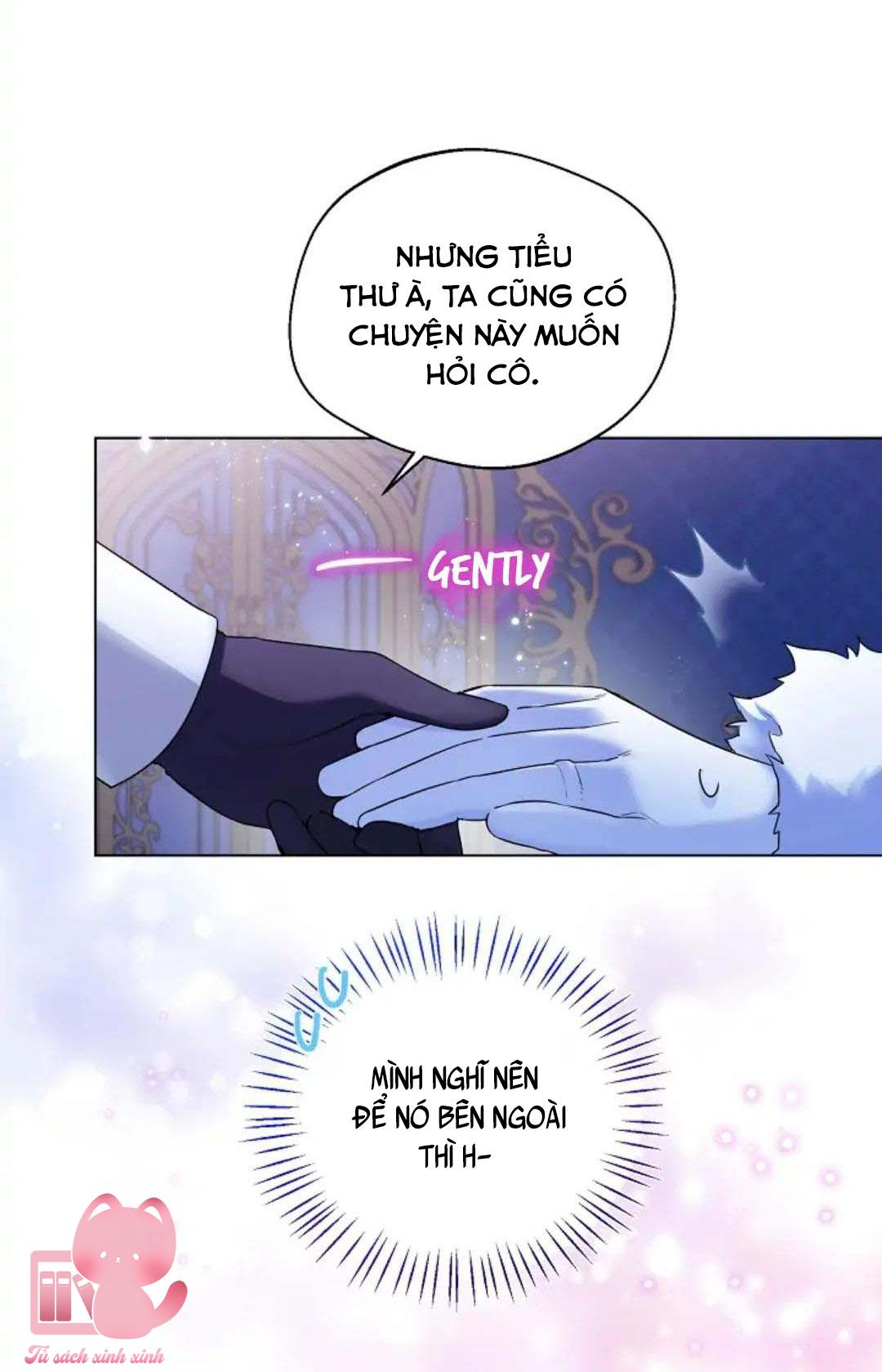 Tiểu Thư Crystal Là Nam Nhân - Chap 23 - Trang 25