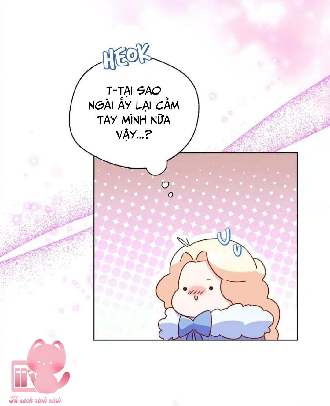 Tiểu Thư Crystal Là Nam Nhân - Chap 23 - Trang 26