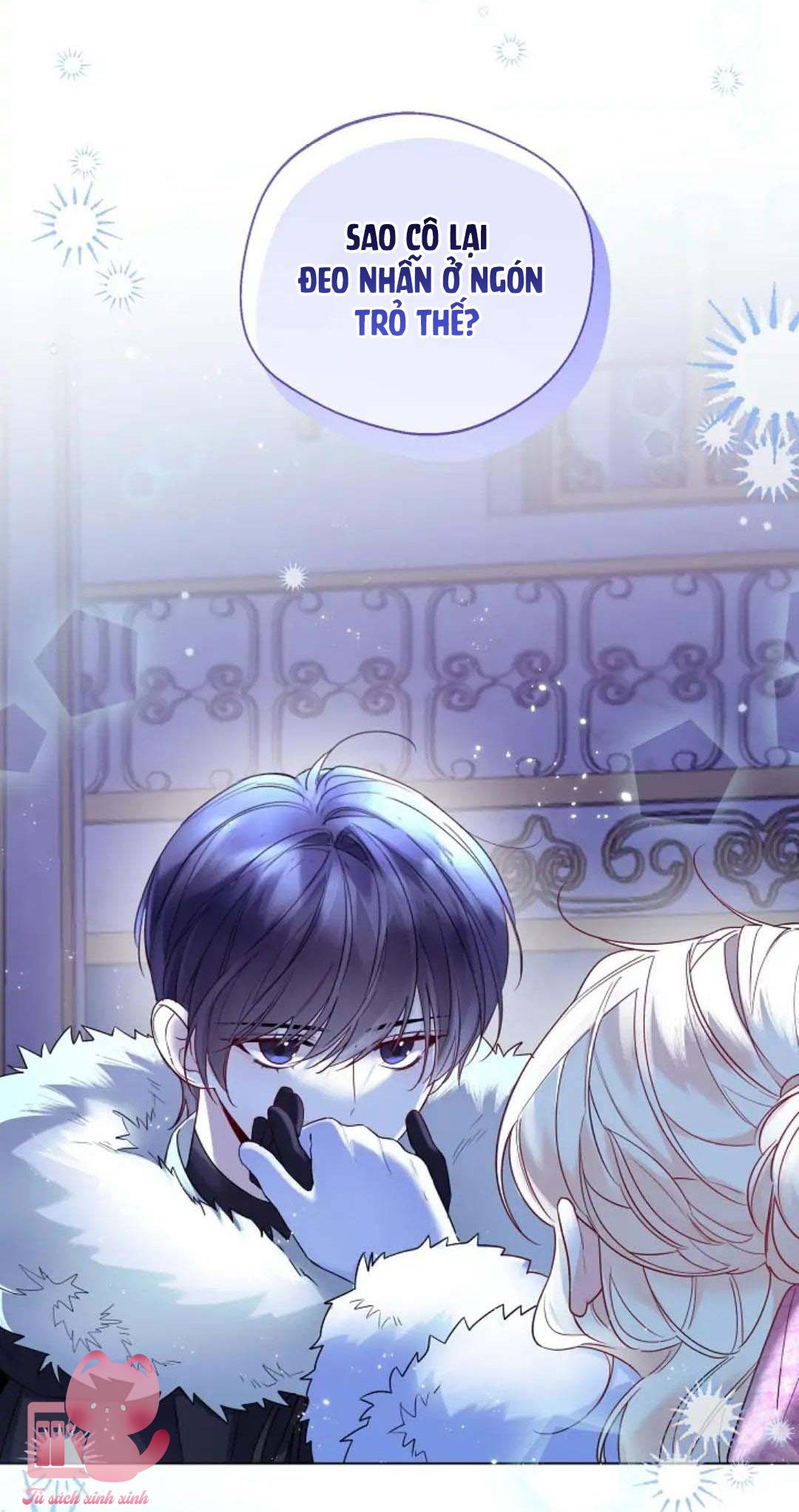 Tiểu Thư Crystal Là Nam Nhân - Chap 23 - Trang 27