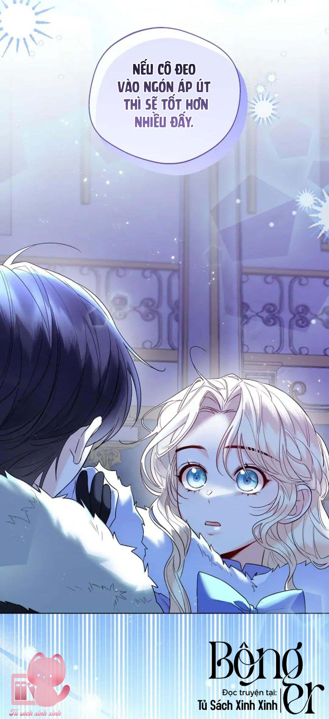 Tiểu Thư Crystal Là Nam Nhân - Chap 23 - Trang 28