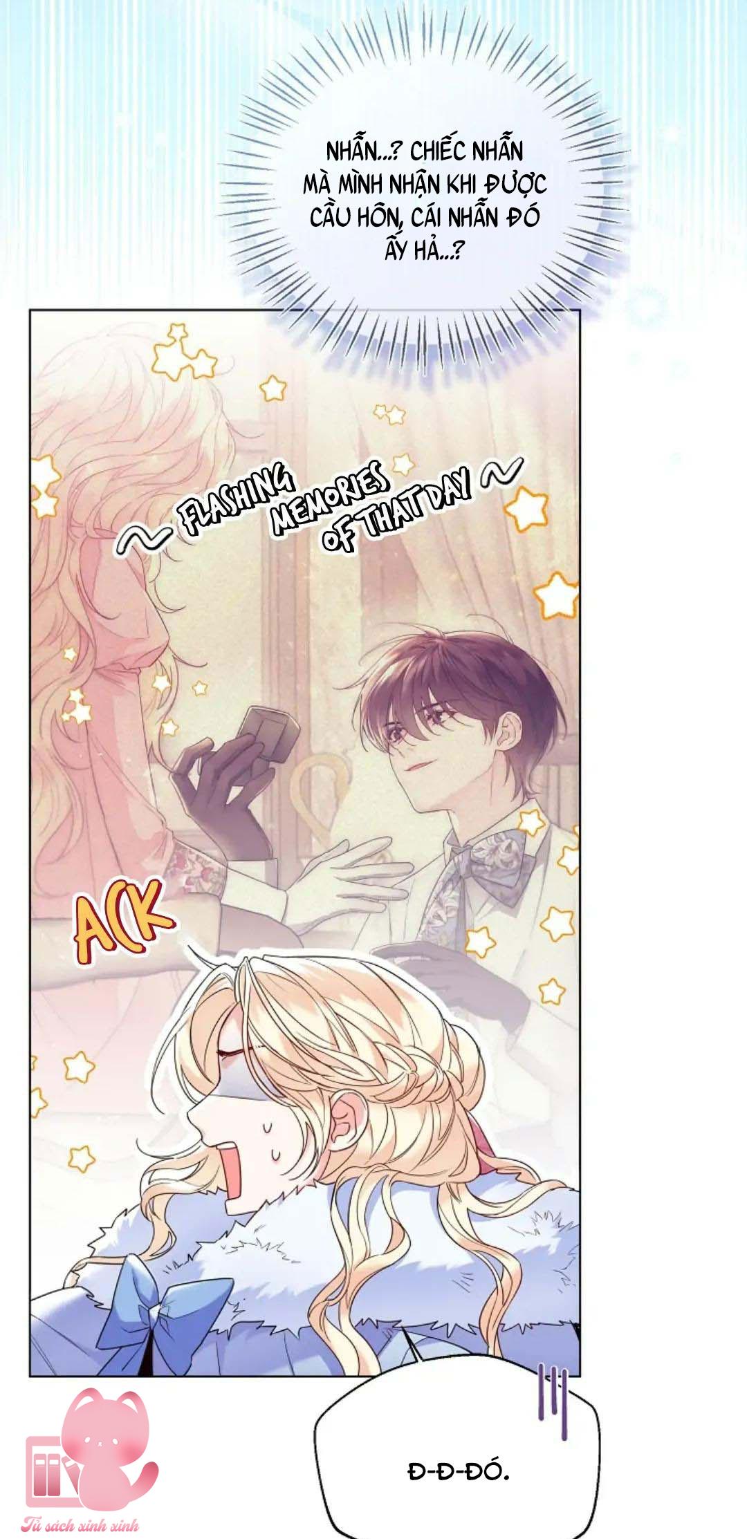 Tiểu Thư Crystal Là Nam Nhân - Chap 23 - Trang 29