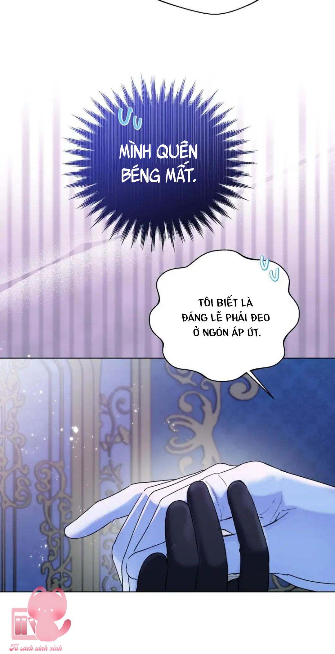 Tiểu Thư Crystal Là Nam Nhân - Chap 23 - Trang 30
