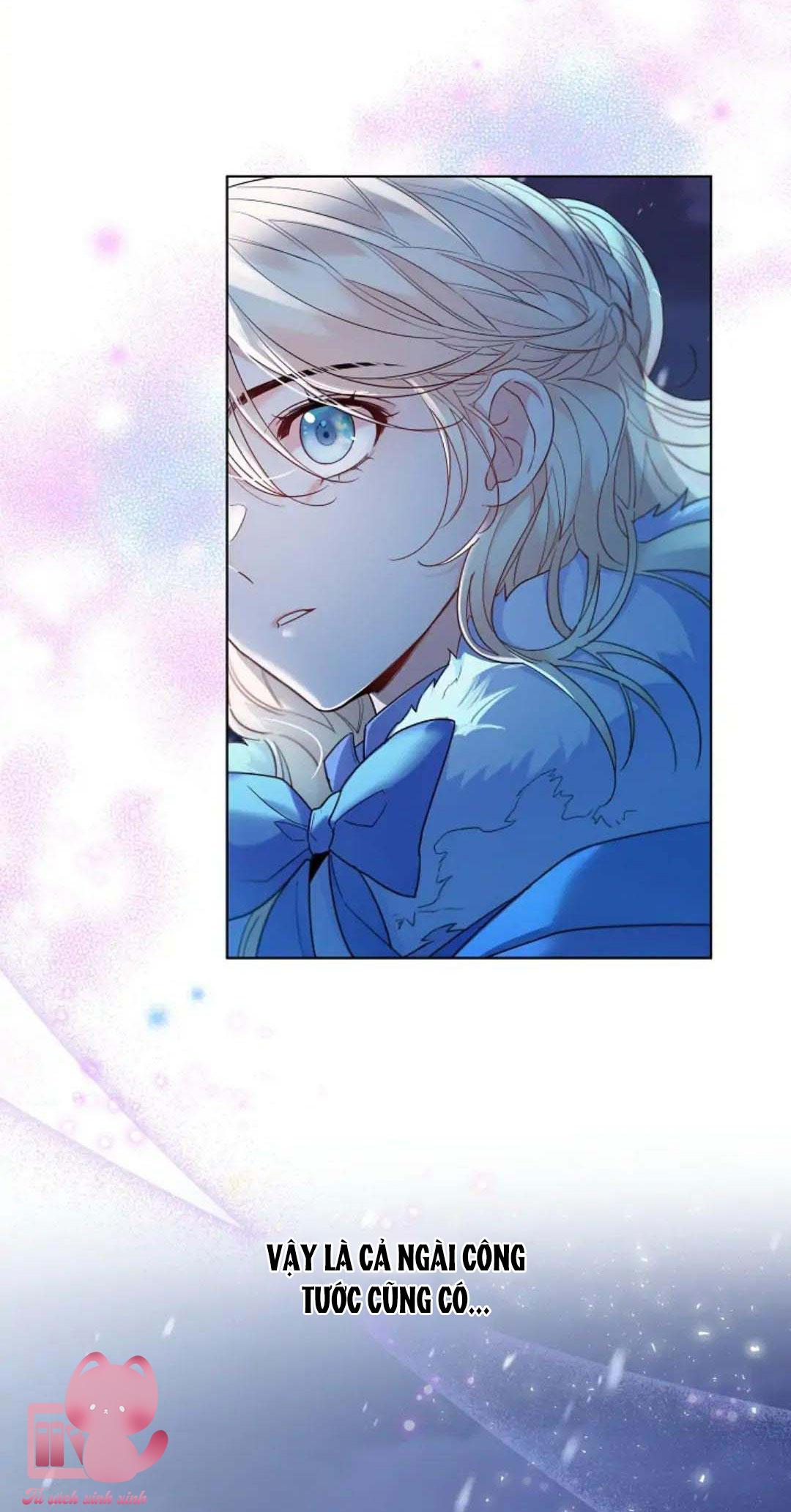 Tiểu Thư Crystal Là Nam Nhân - Chap 23 - Trang 4