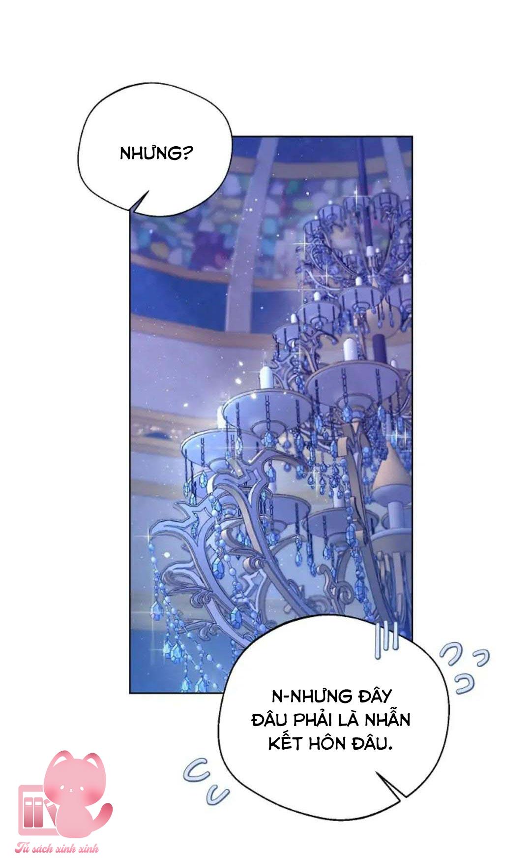 Tiểu Thư Crystal Là Nam Nhân - Chap 23 - Trang 31