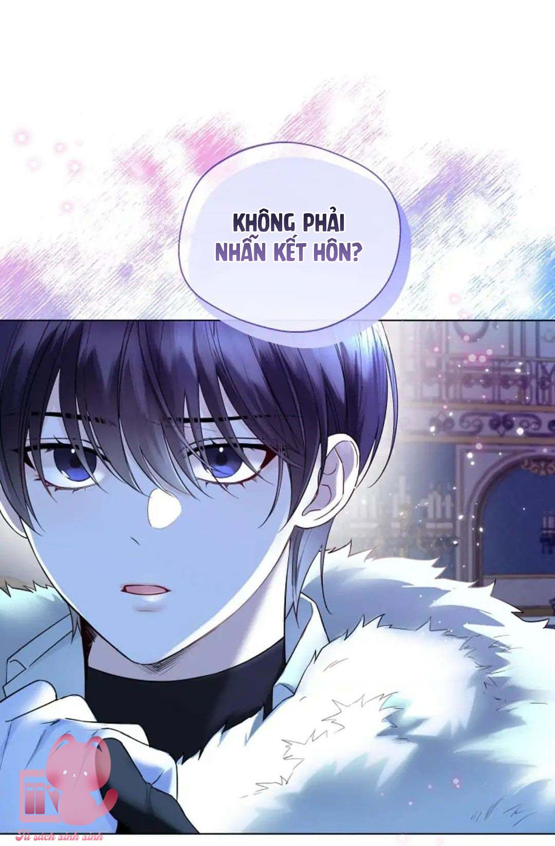 Tiểu Thư Crystal Là Nam Nhân - Chap 23 - Trang 32