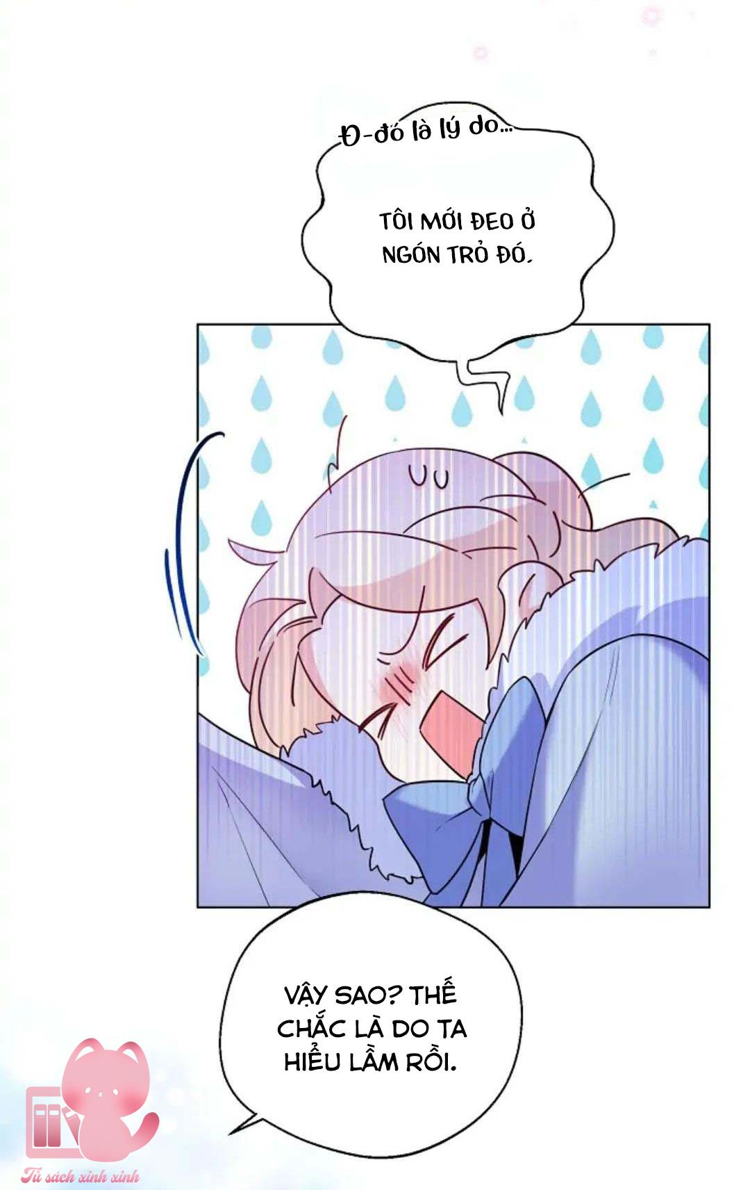 Tiểu Thư Crystal Là Nam Nhân - Chap 23 - Trang 33
