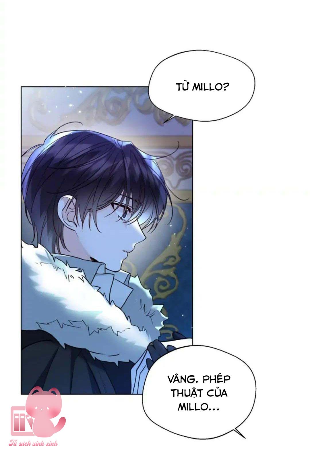 Tiểu Thư Crystal Là Nam Nhân - Chap 23 - Trang 35