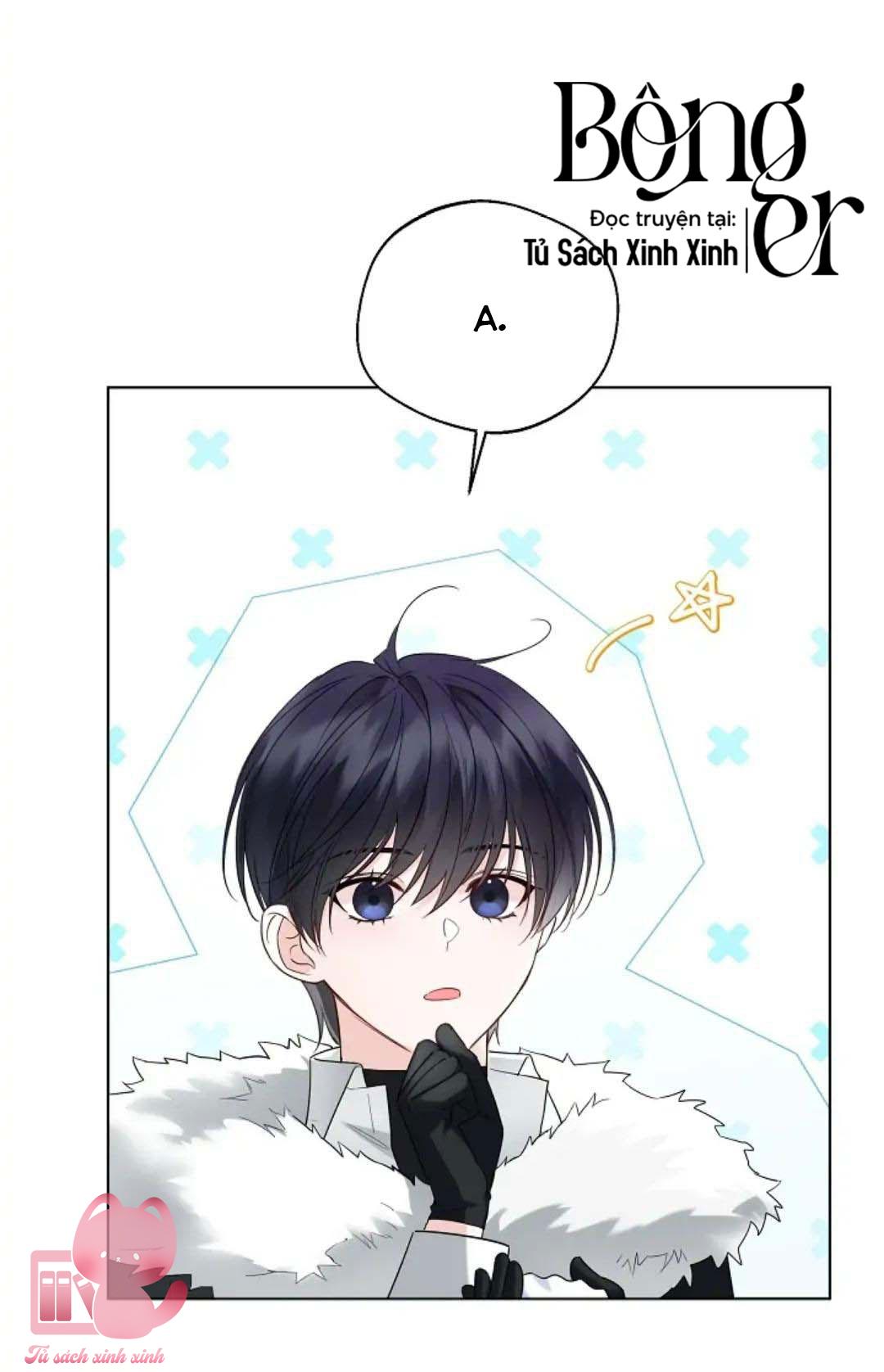 Tiểu Thư Crystal Là Nam Nhân - Chap 23 - Trang 39