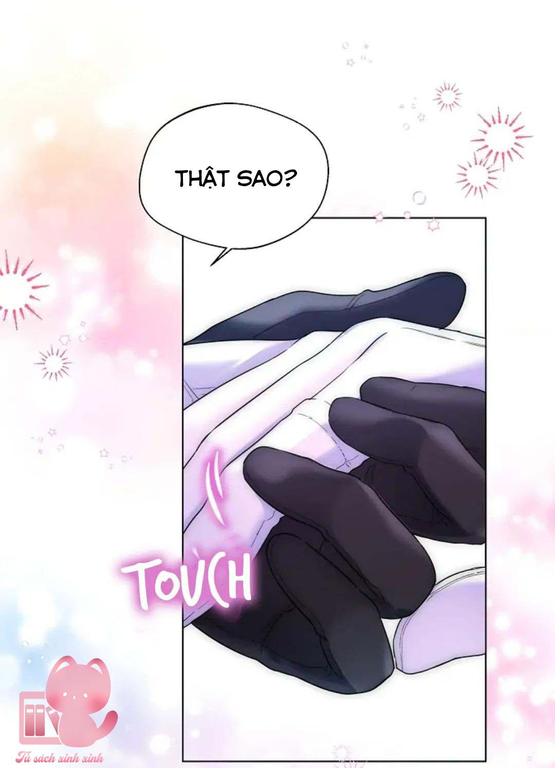 Tiểu Thư Crystal Là Nam Nhân - Chap 23 - Trang 40
