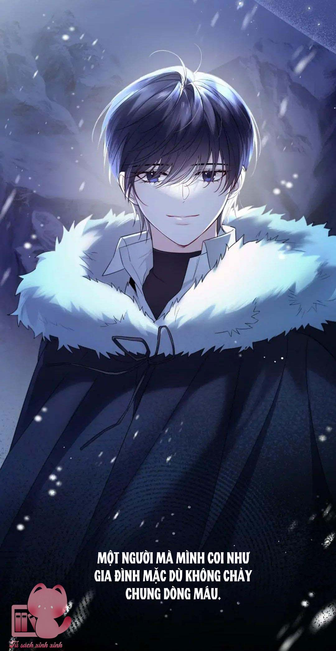 Tiểu Thư Crystal Là Nam Nhân - Chap 23 - Trang 5