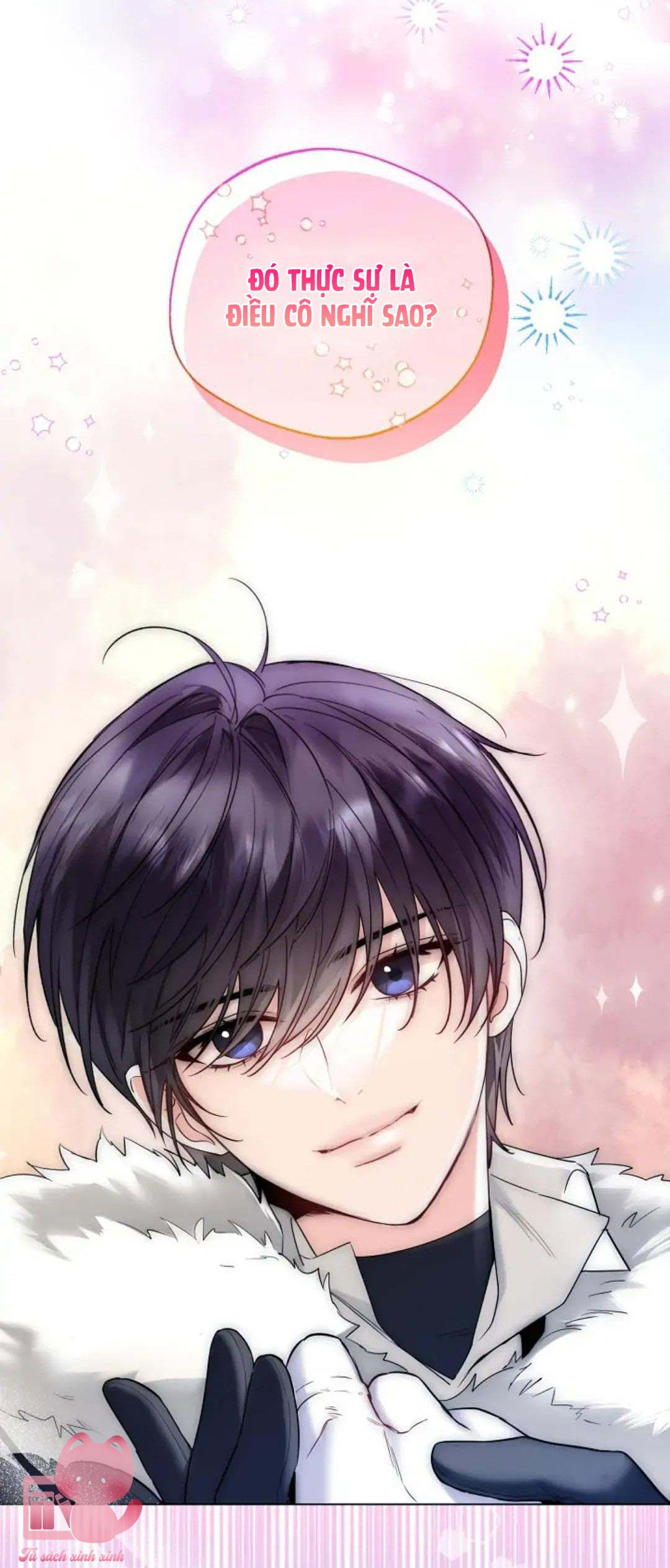 Tiểu Thư Crystal Là Nam Nhân - Chap 23 - Trang 41
