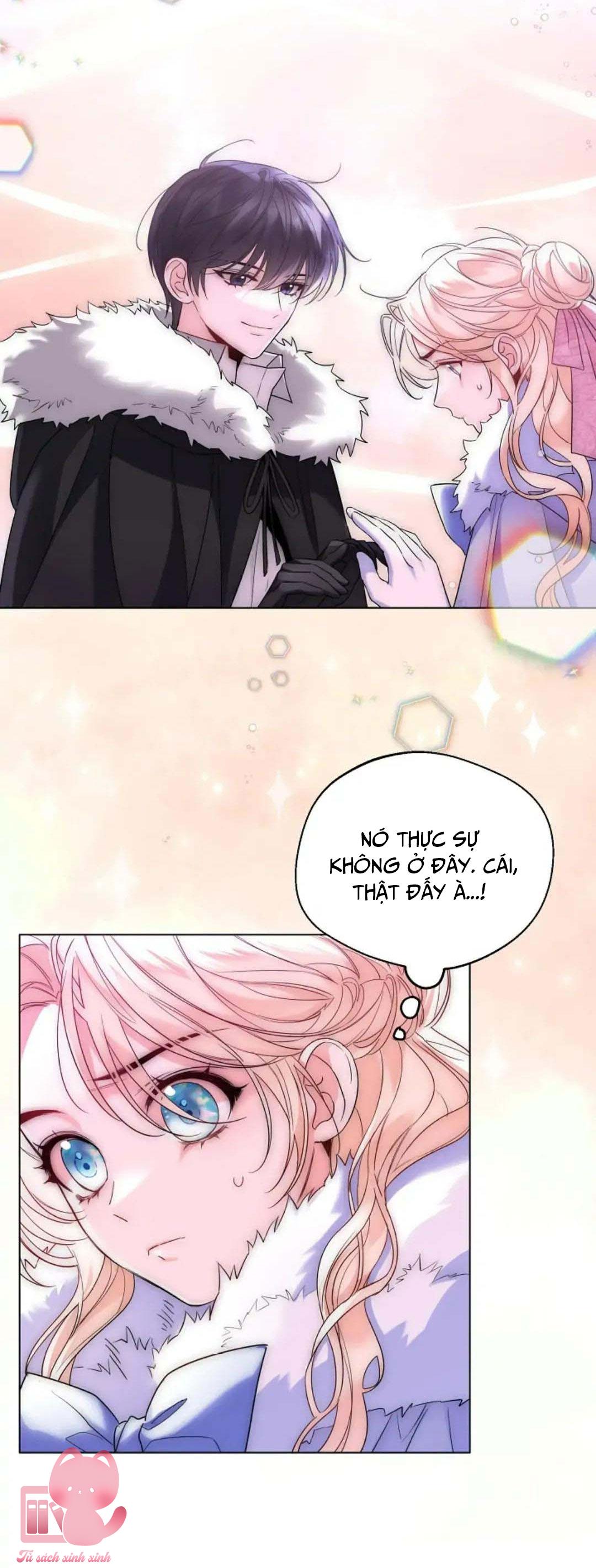 Tiểu Thư Crystal Là Nam Nhân - Chap 23 - Trang 45