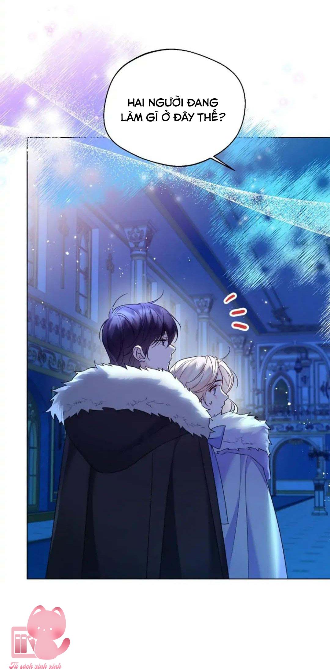 Tiểu Thư Crystal Là Nam Nhân - Chap 23 - Trang 46