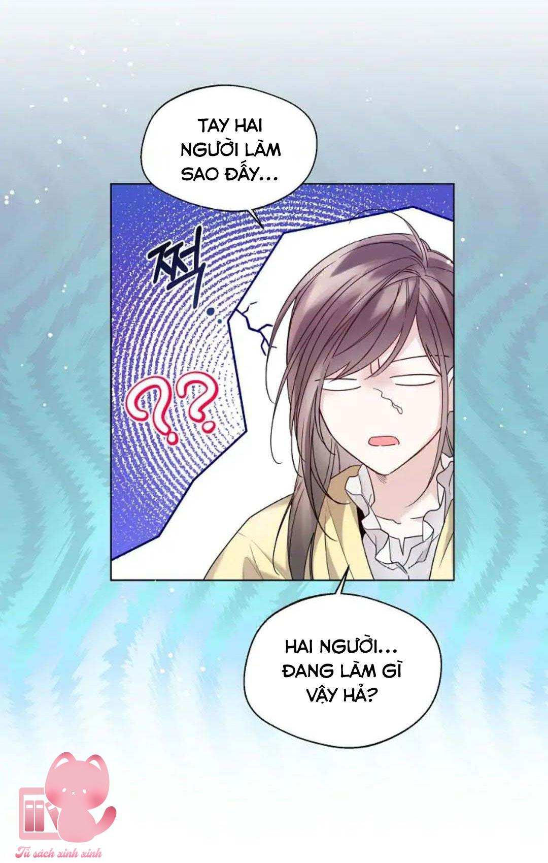 Tiểu Thư Crystal Là Nam Nhân - Chap 23 - Trang 50