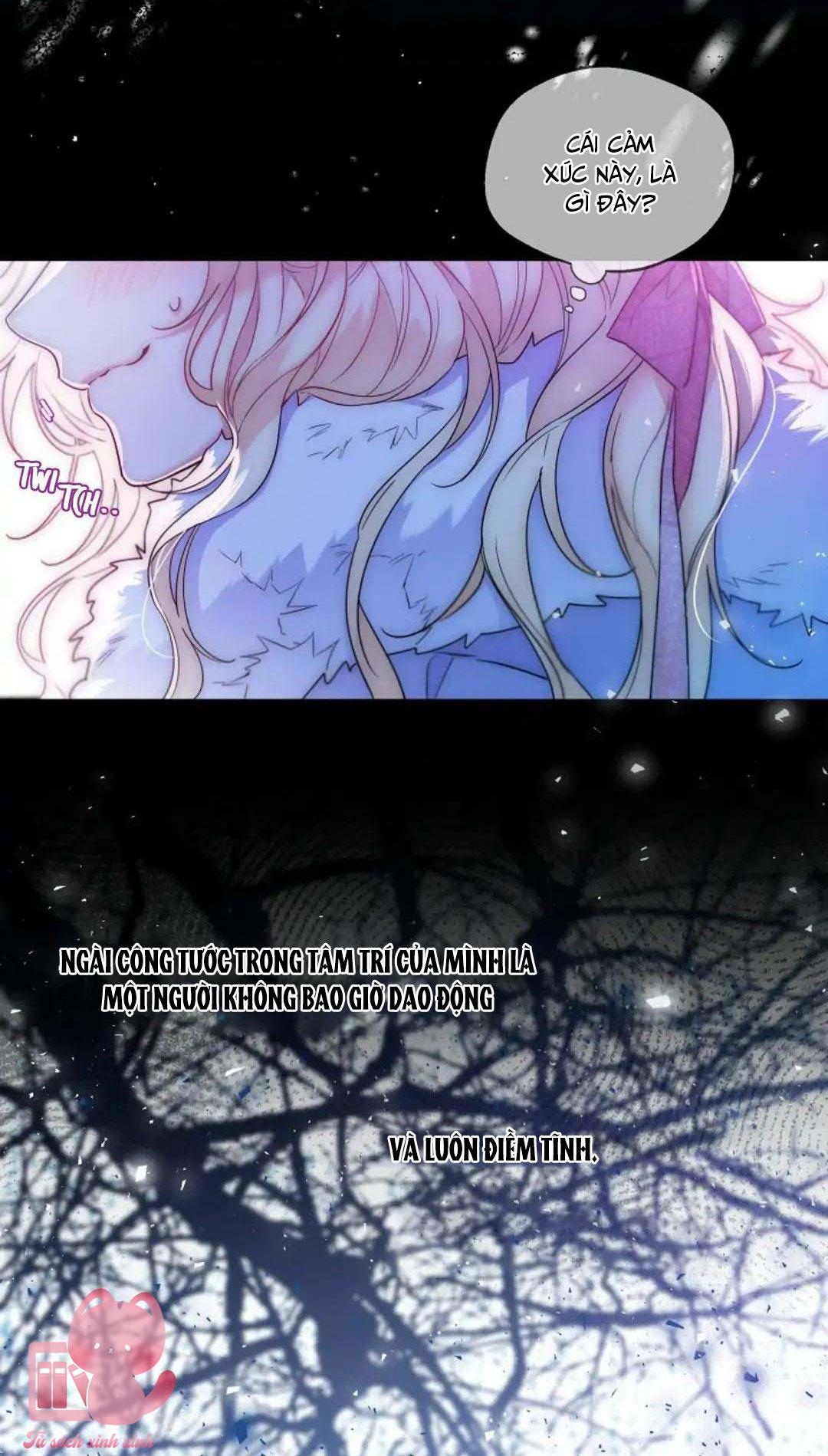 Tiểu Thư Crystal Là Nam Nhân - Chap 23 - Trang 6
