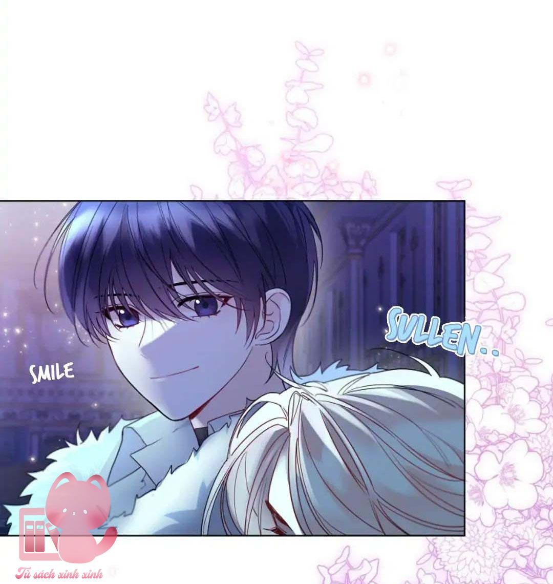 Tiểu Thư Crystal Là Nam Nhân - Chap 23 - Trang 56