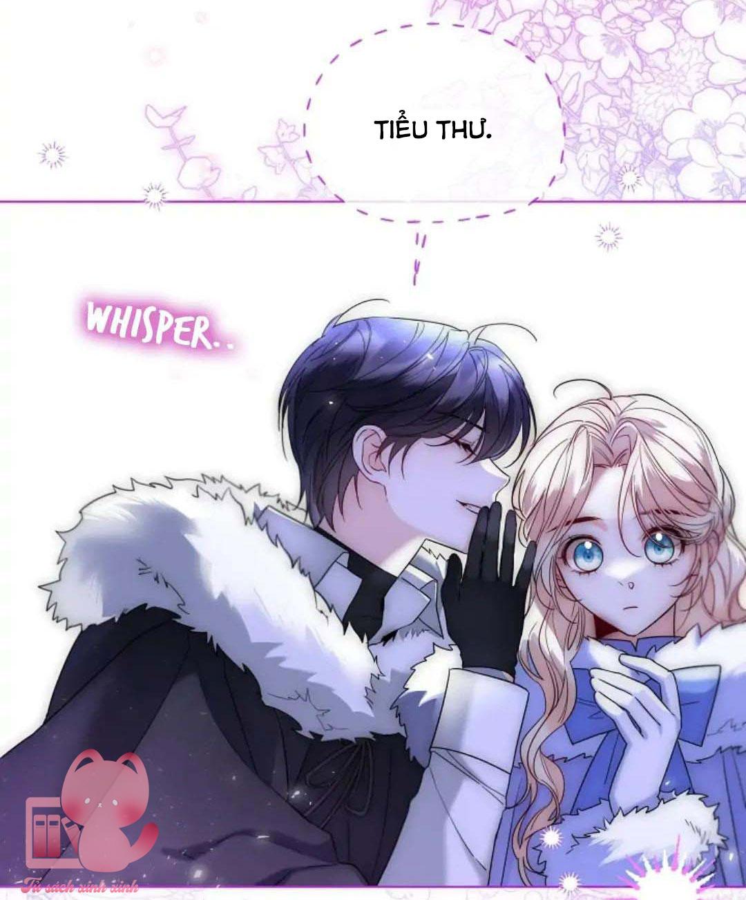 Tiểu Thư Crystal Là Nam Nhân - Chap 23 - Trang 57