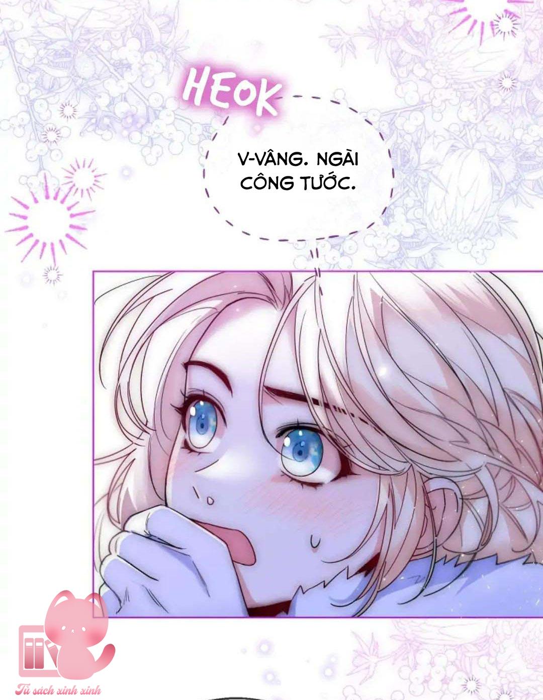 Tiểu Thư Crystal Là Nam Nhân - Chap 23 - Trang 58
