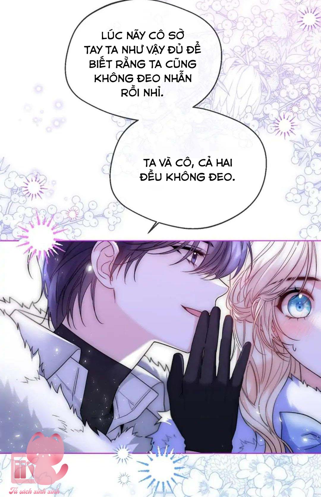 Tiểu Thư Crystal Là Nam Nhân - Chap 23 - Trang 59