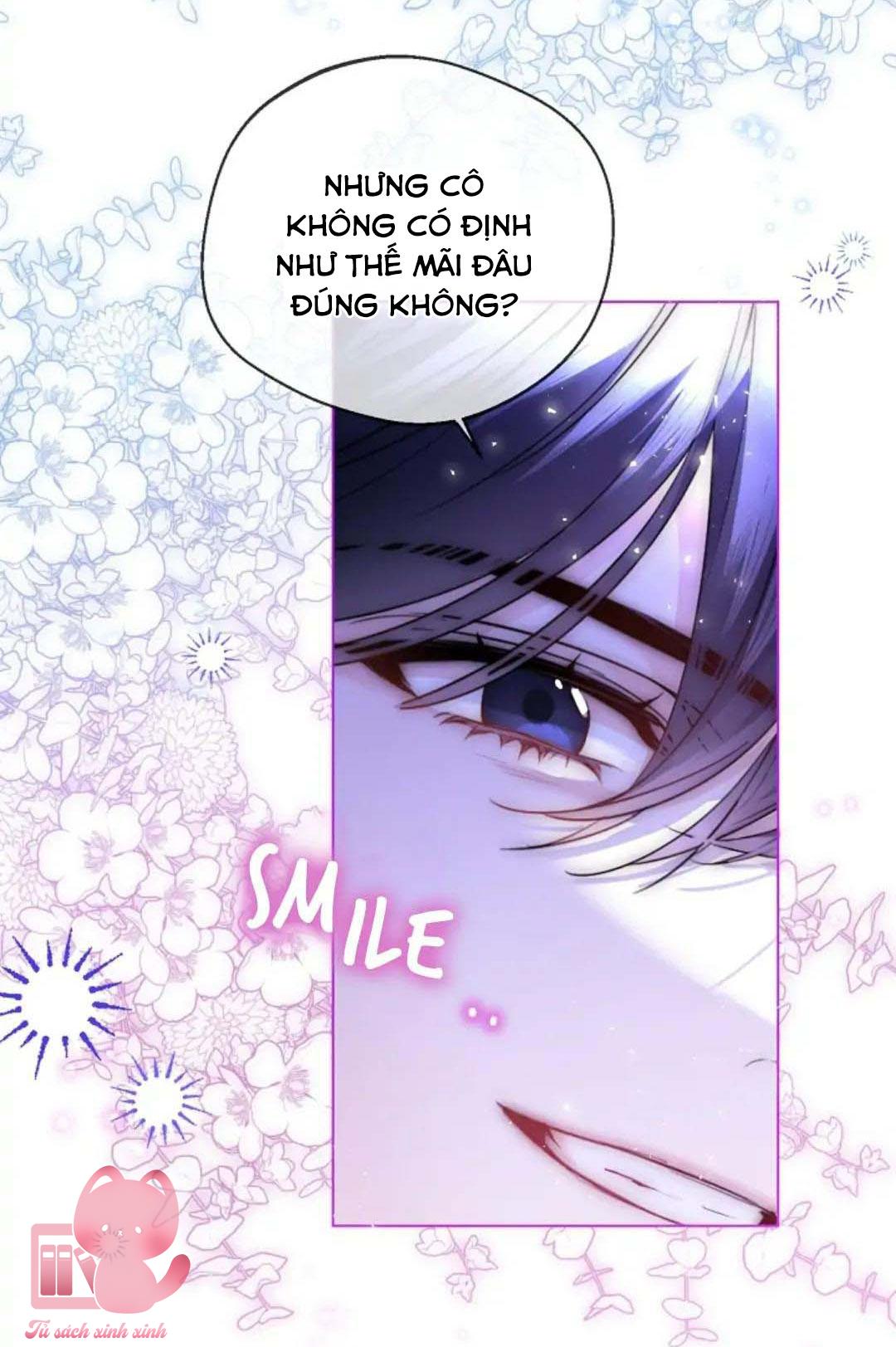 Tiểu Thư Crystal Là Nam Nhân - Chap 23 - Trang 60