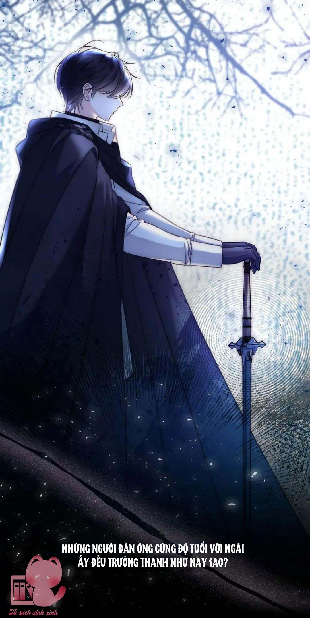 Tiểu Thư Crystal Là Nam Nhân - Chap 23 - Trang 7