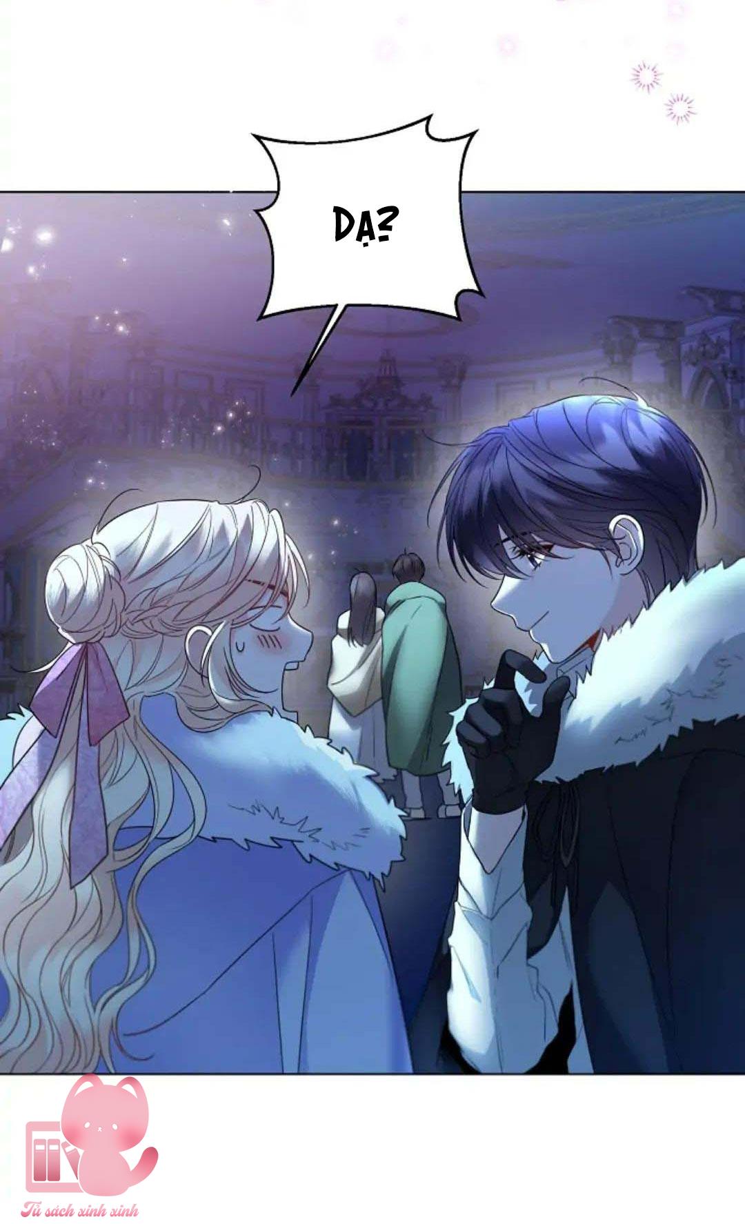 Tiểu Thư Crystal Là Nam Nhân - Chap 23 - Trang 61