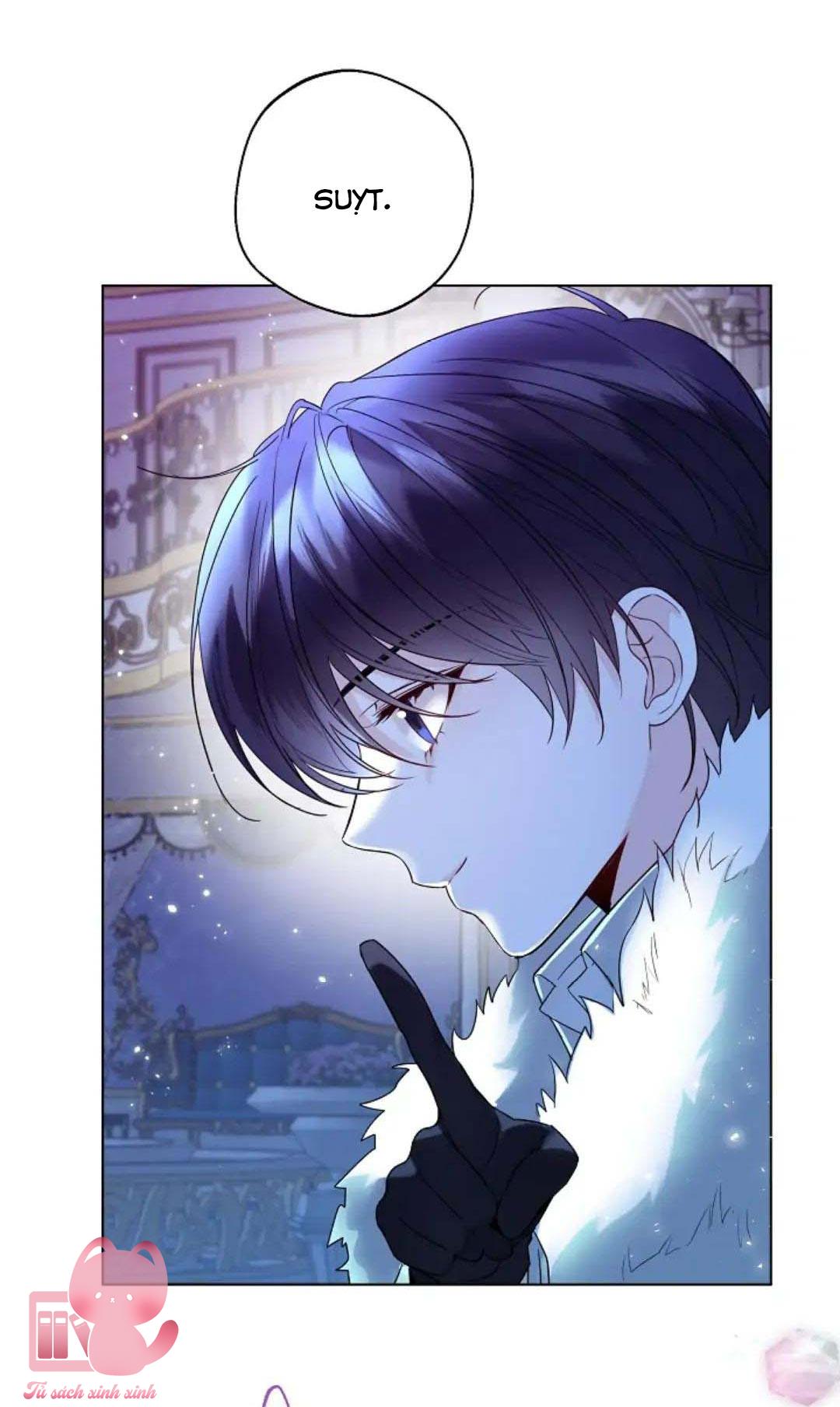 Tiểu Thư Crystal Là Nam Nhân - Chap 23 - Trang 62