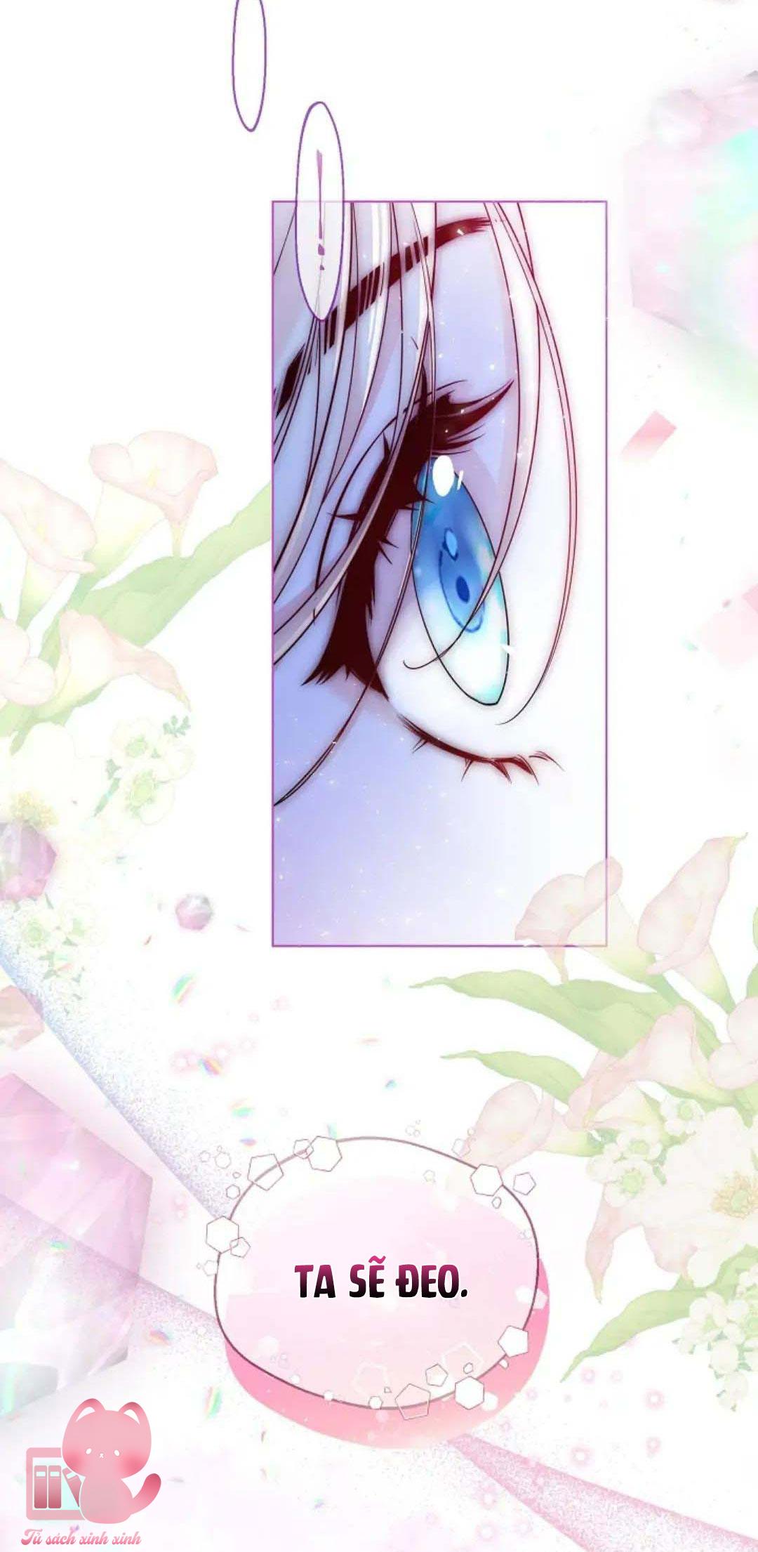 Tiểu Thư Crystal Là Nam Nhân - Chap 23 - Trang 63